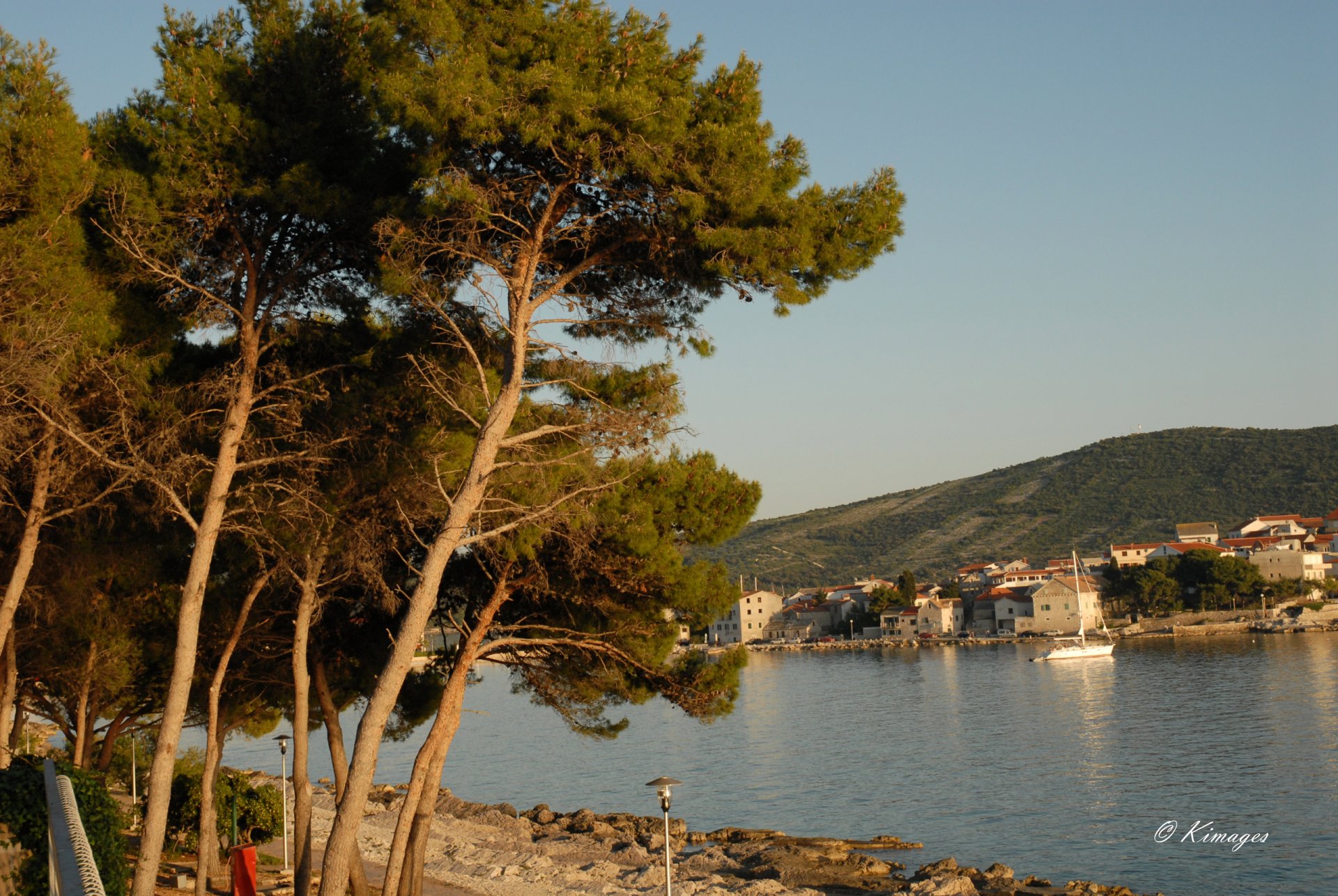 Croatie