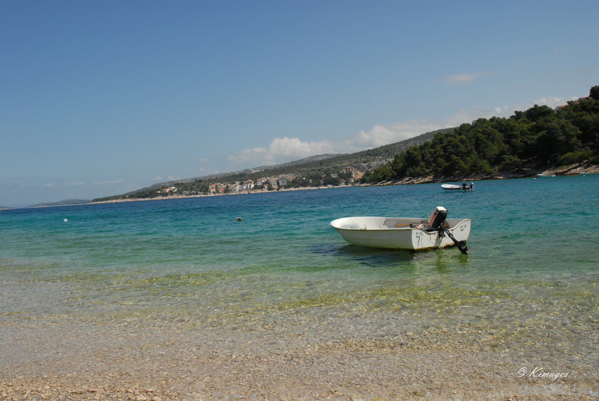 Croatie