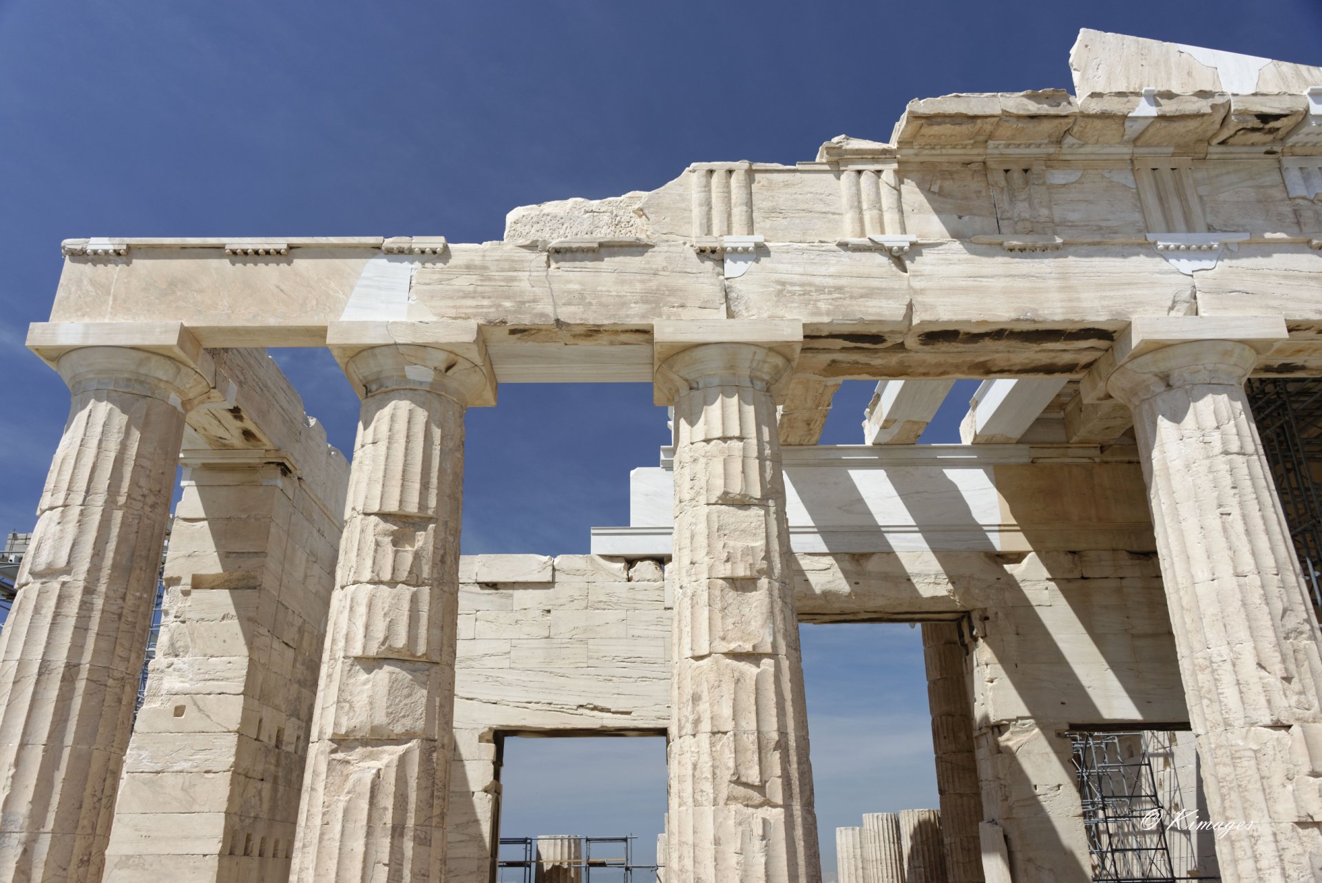 Grèce