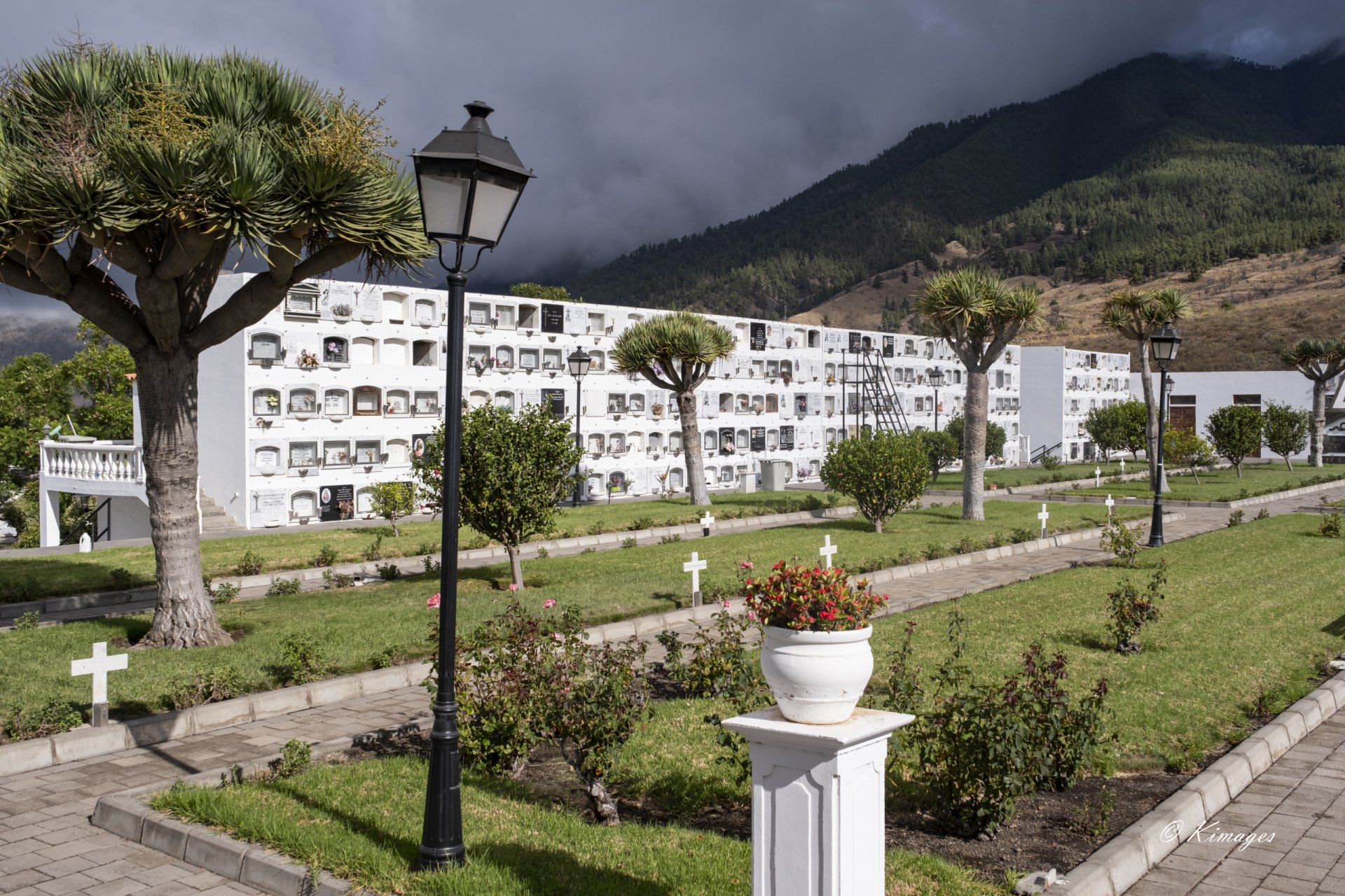 La Palma (île des canaries)