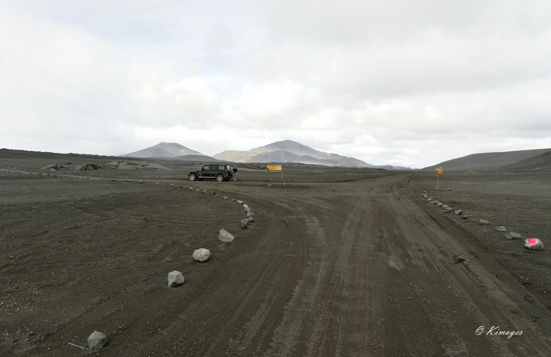 Islande