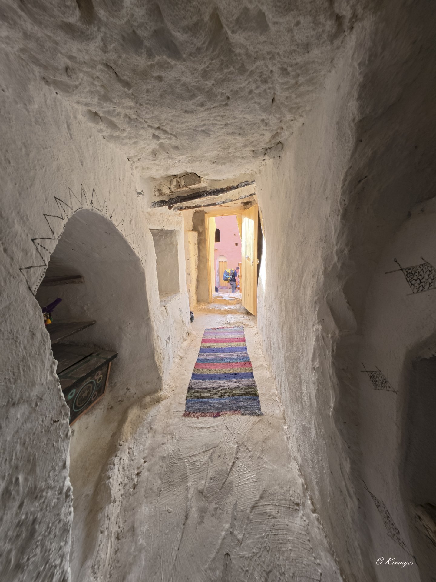 Tunisie: Tembaïne