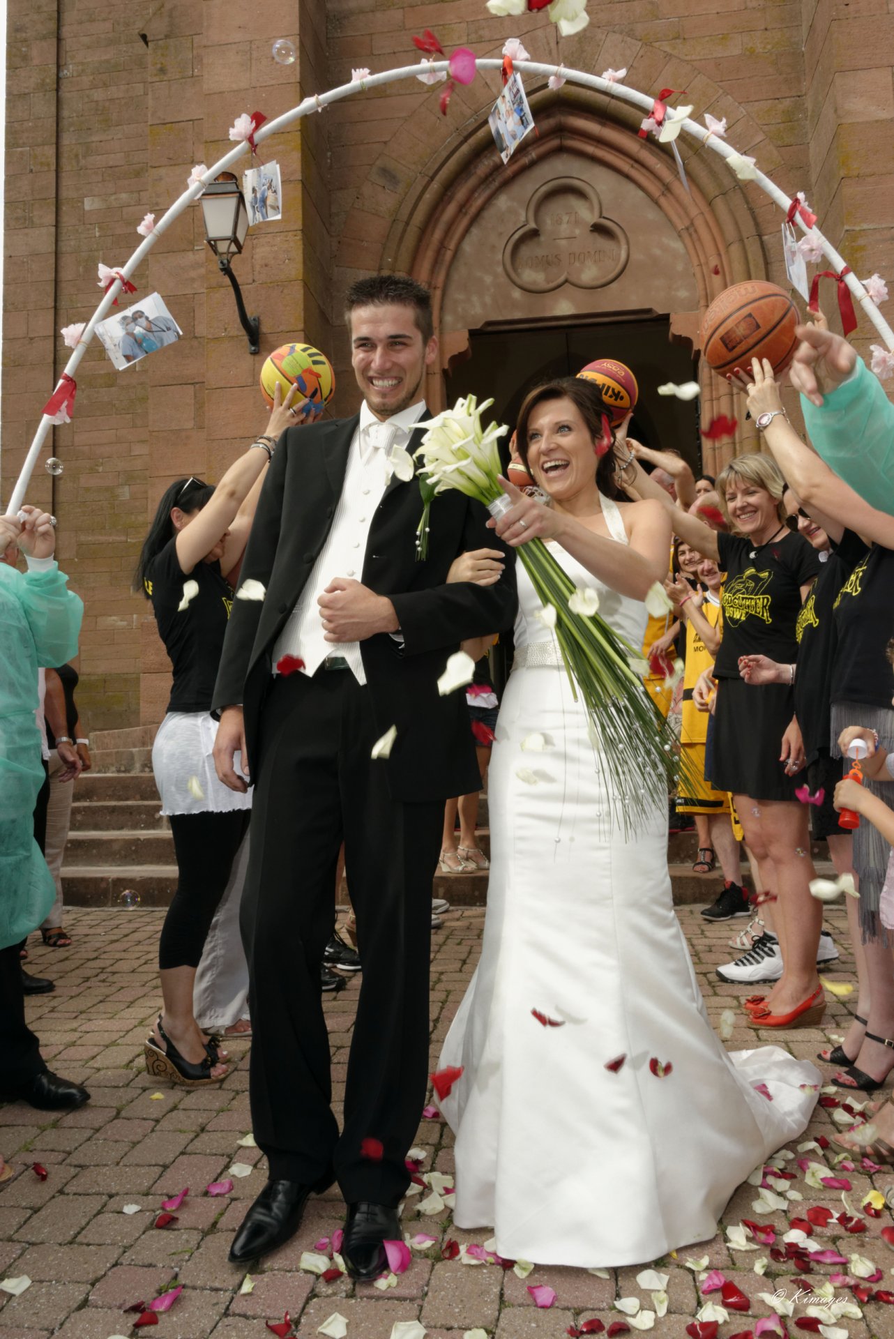 Mariages