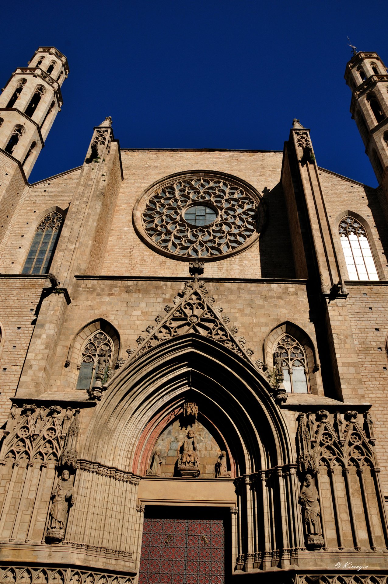Barcelone