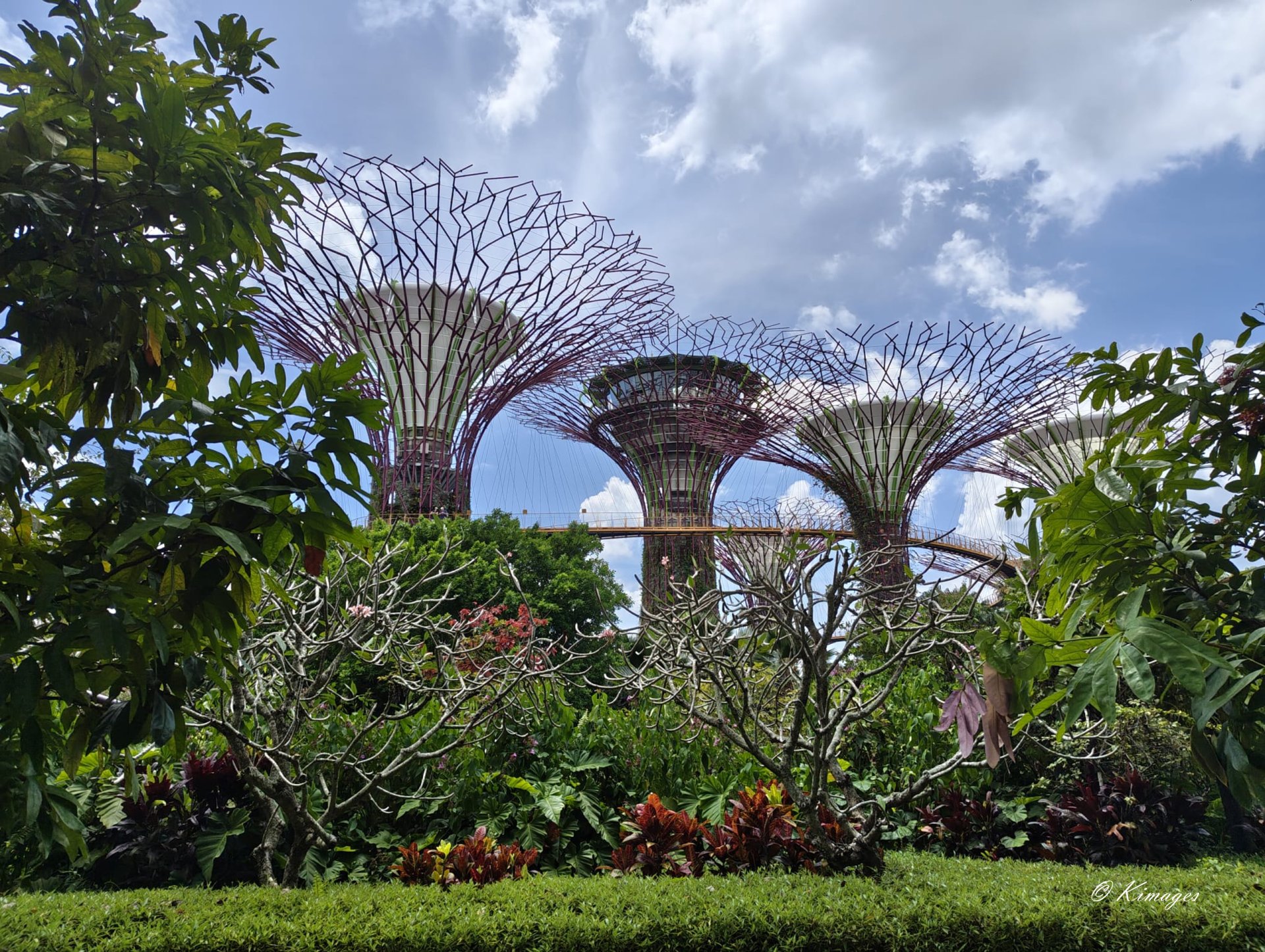 Singapour