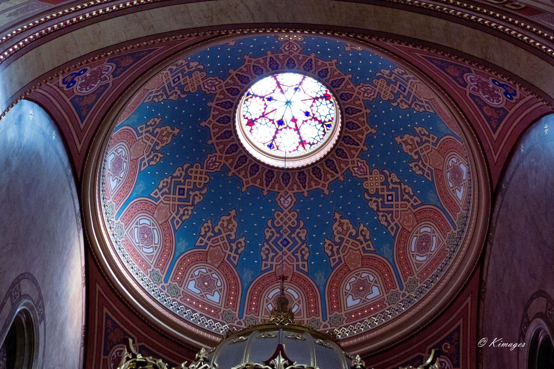 Budapest