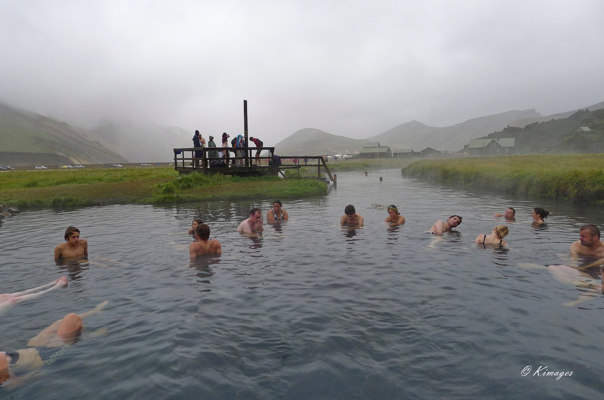 Islande
