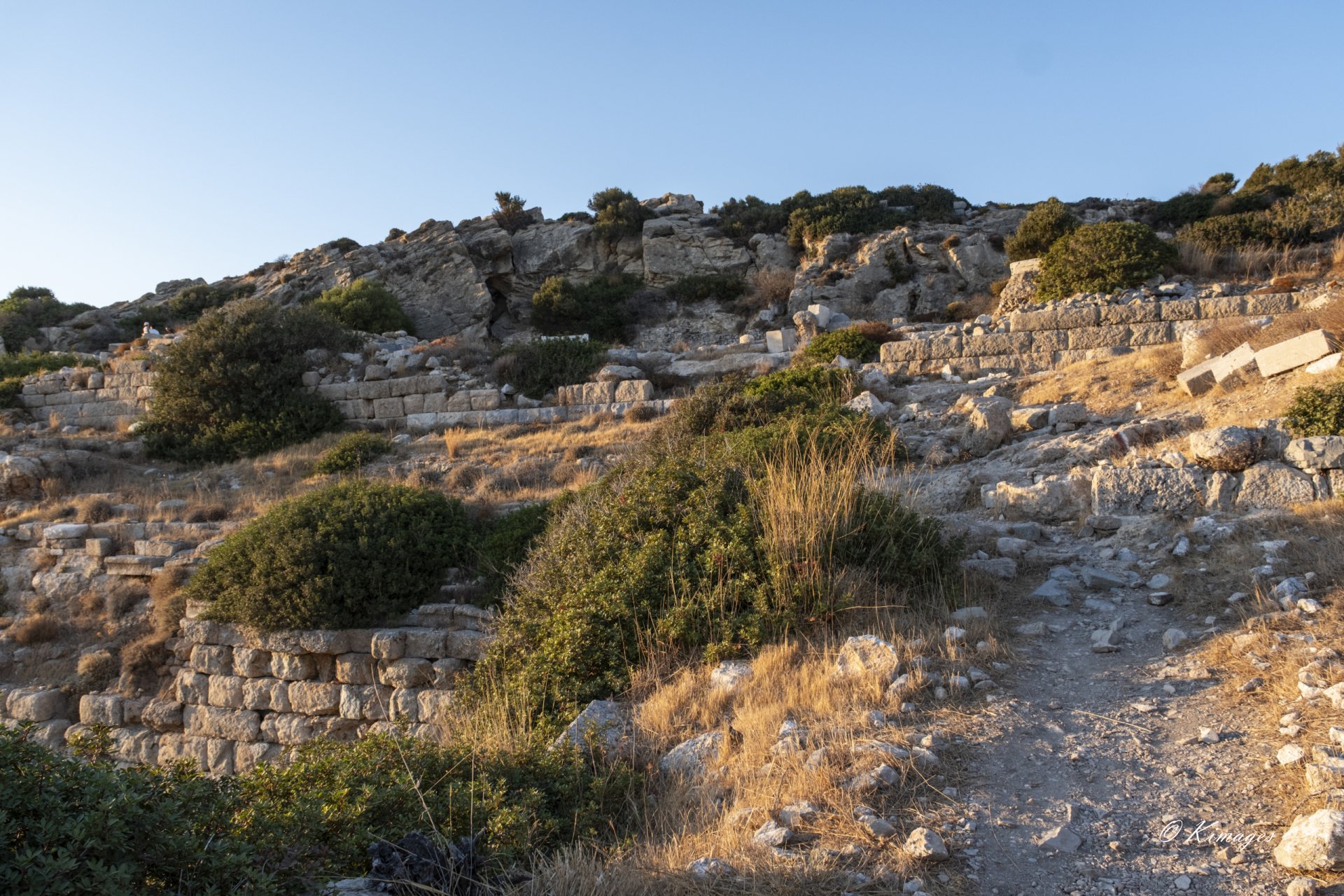 Ile de Datcha