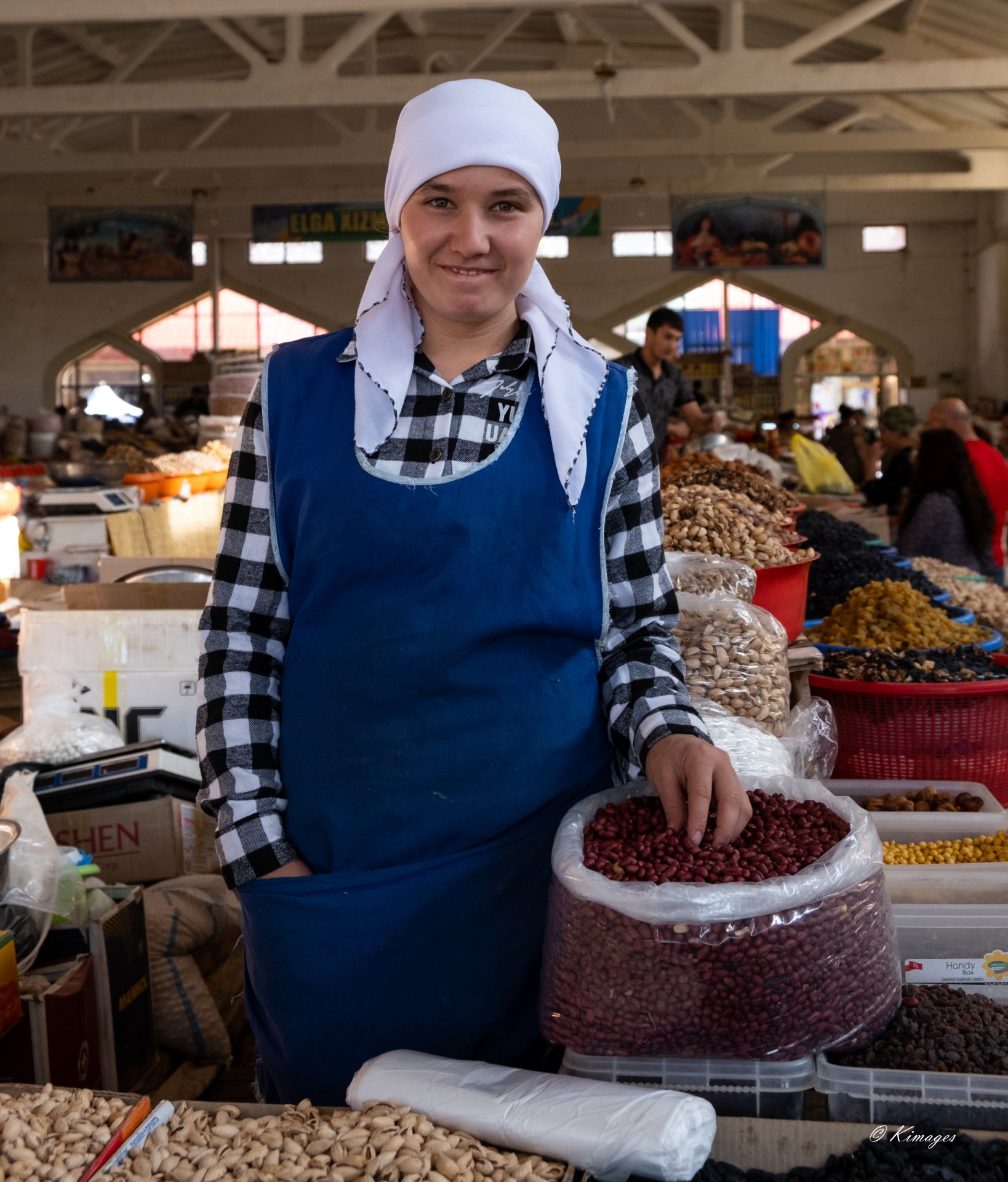 Boukhara
