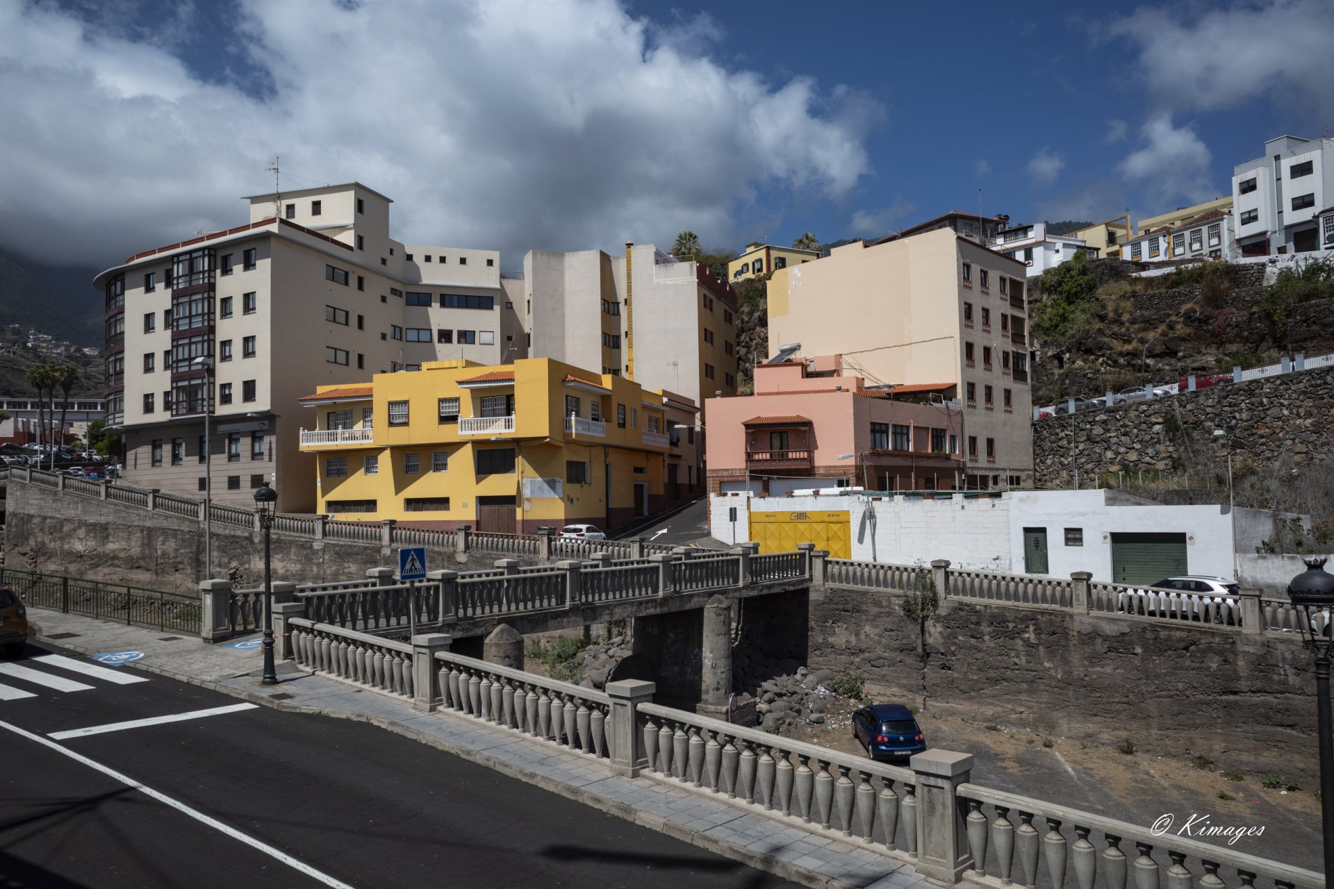La Palma (île des canaries)