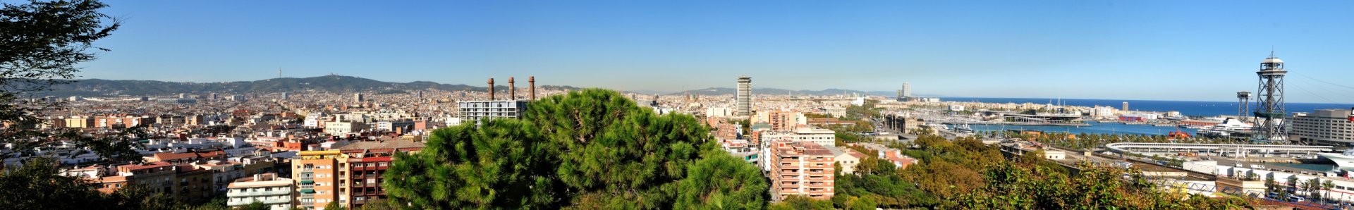 Barcelone
