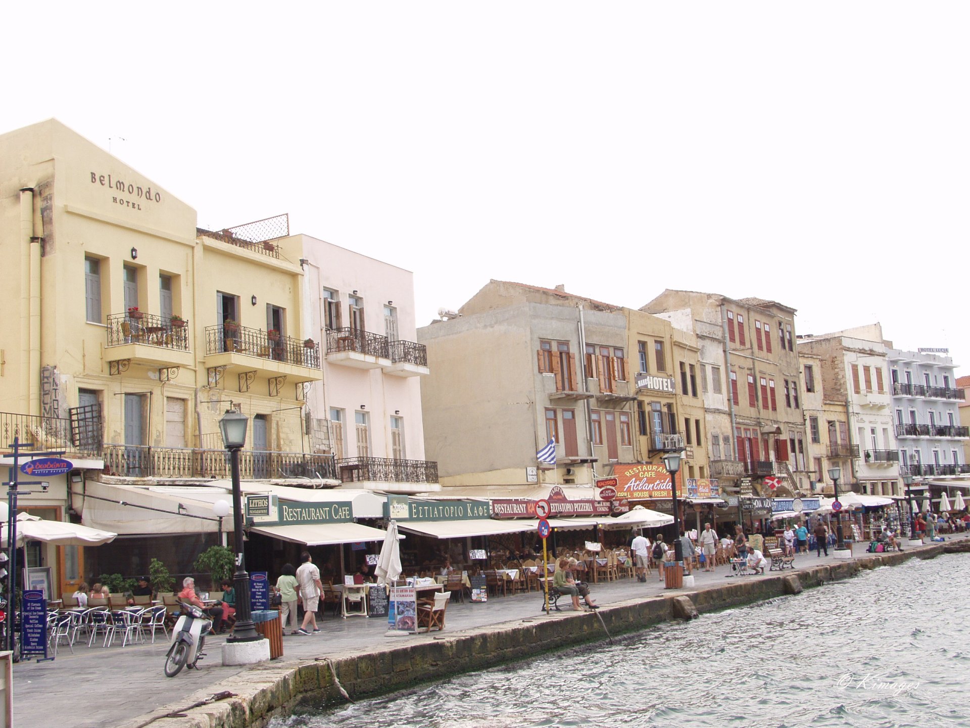 Crète