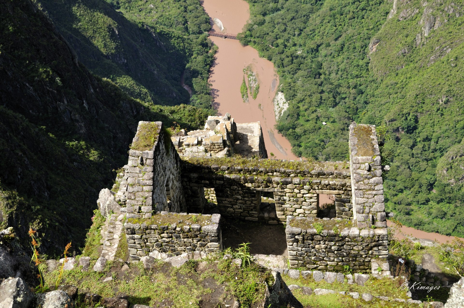 Pérou