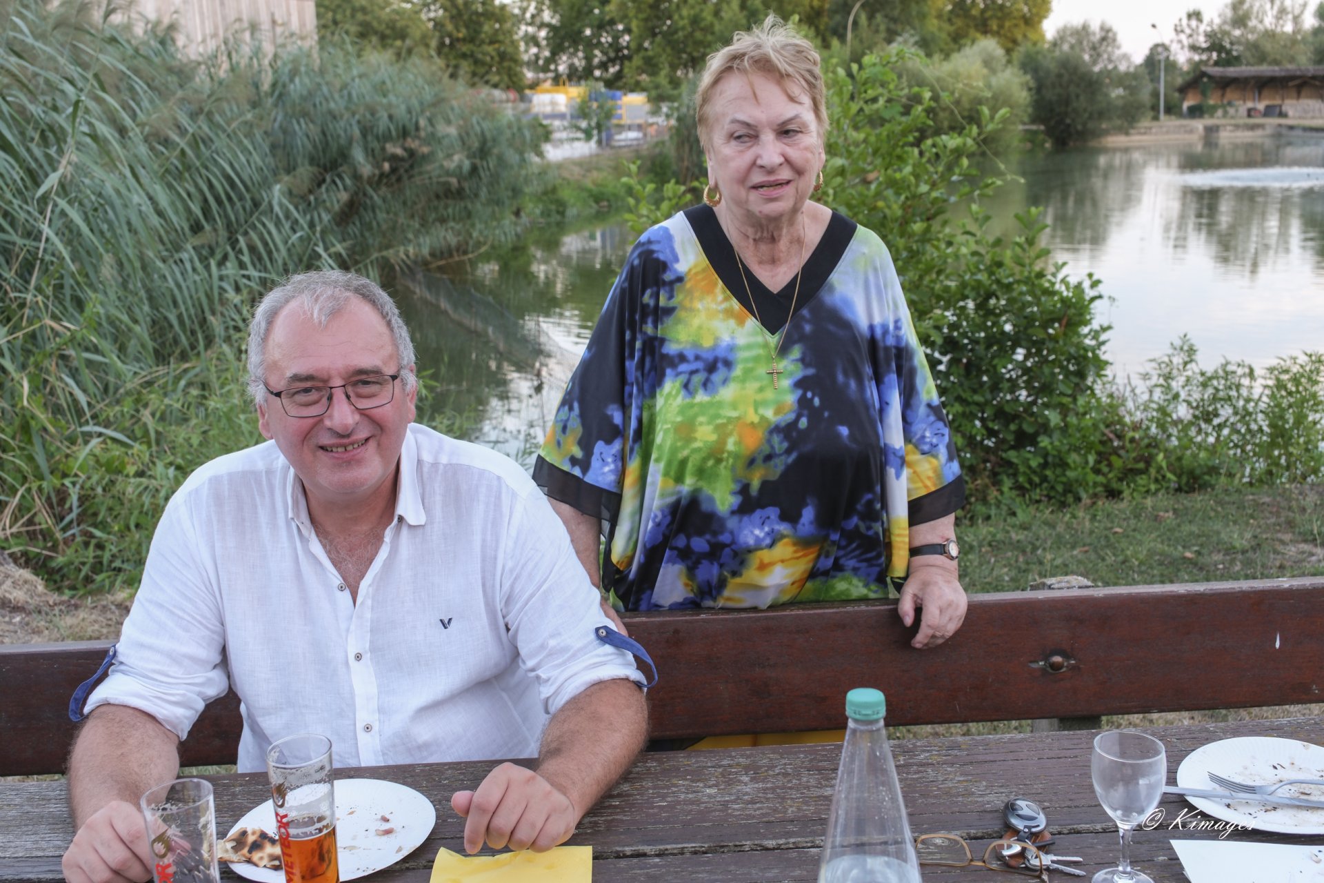Anniversaire Frédéric