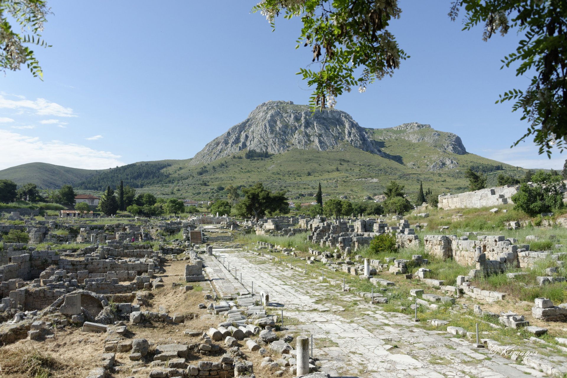 Grèce