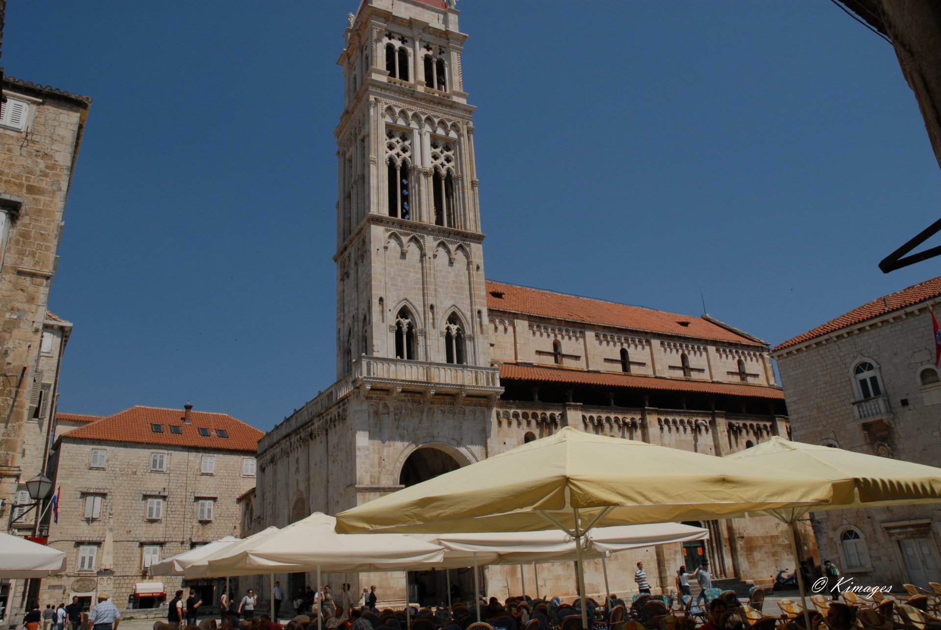 Croatie