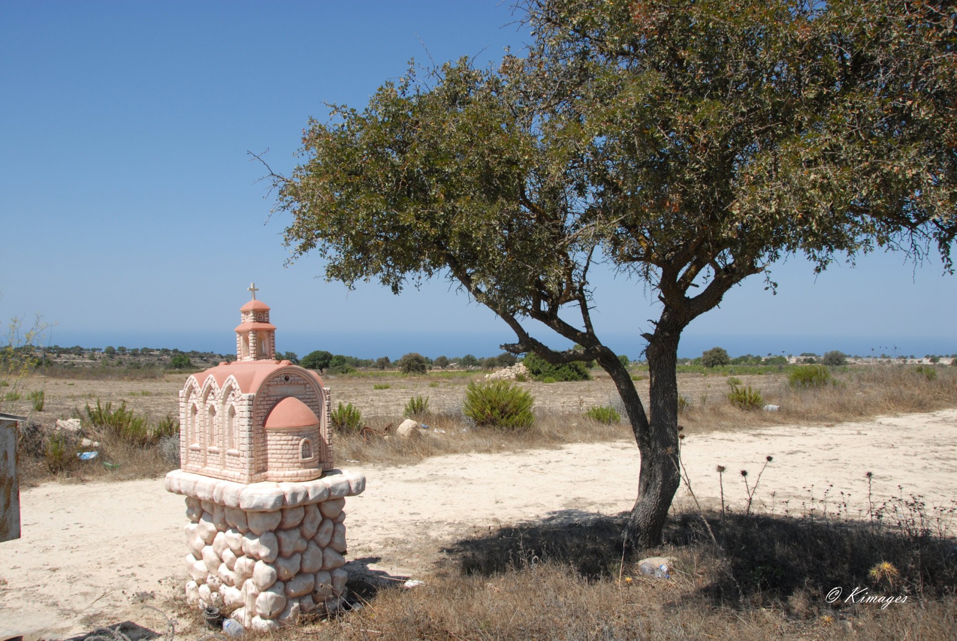Chypre