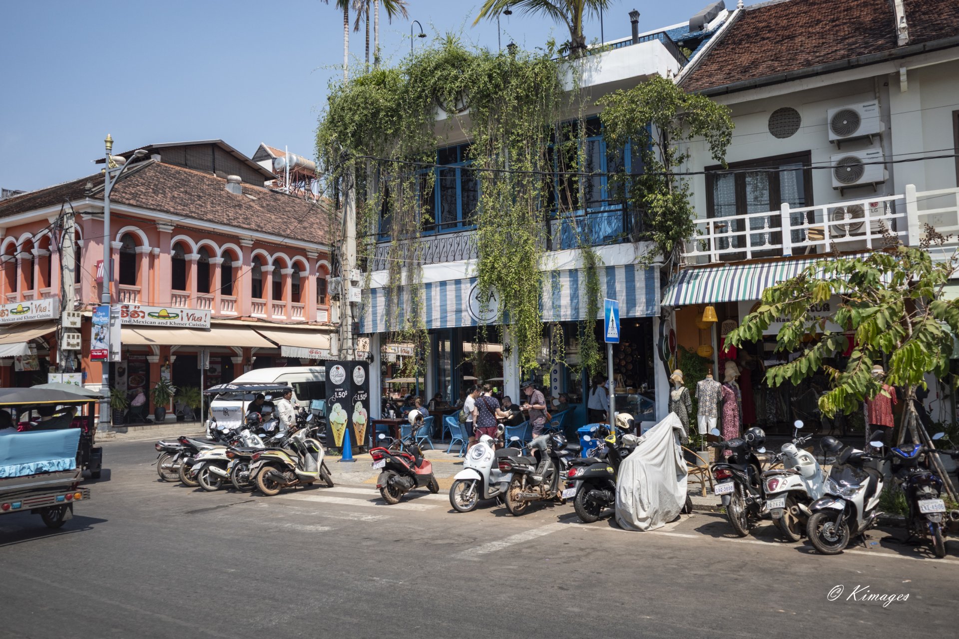 Siemp Reap