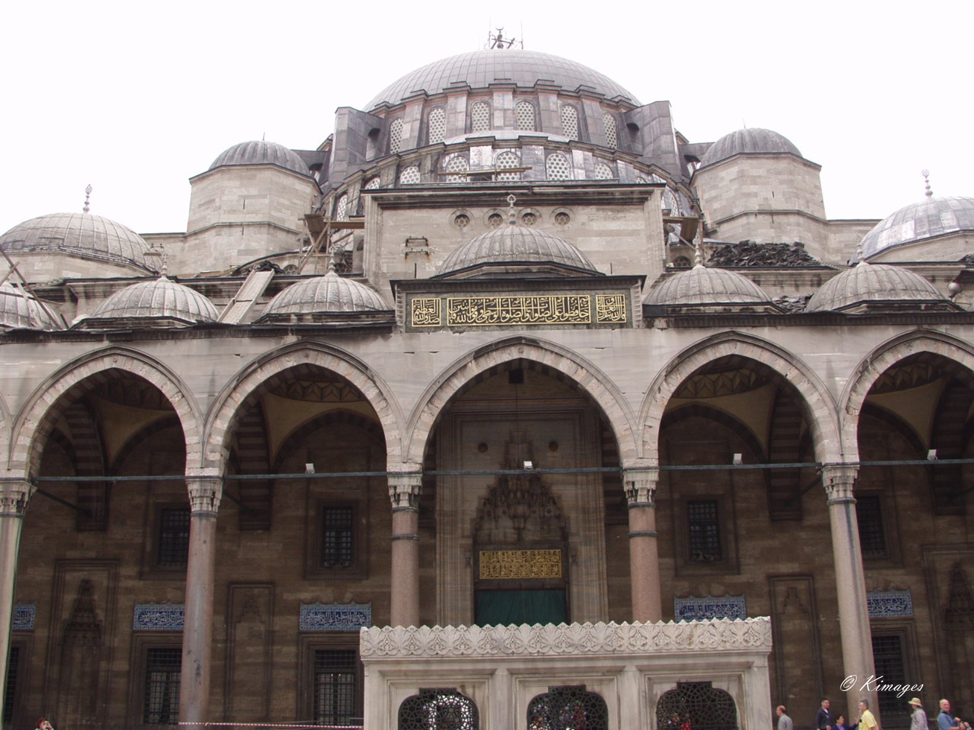 Istanbul