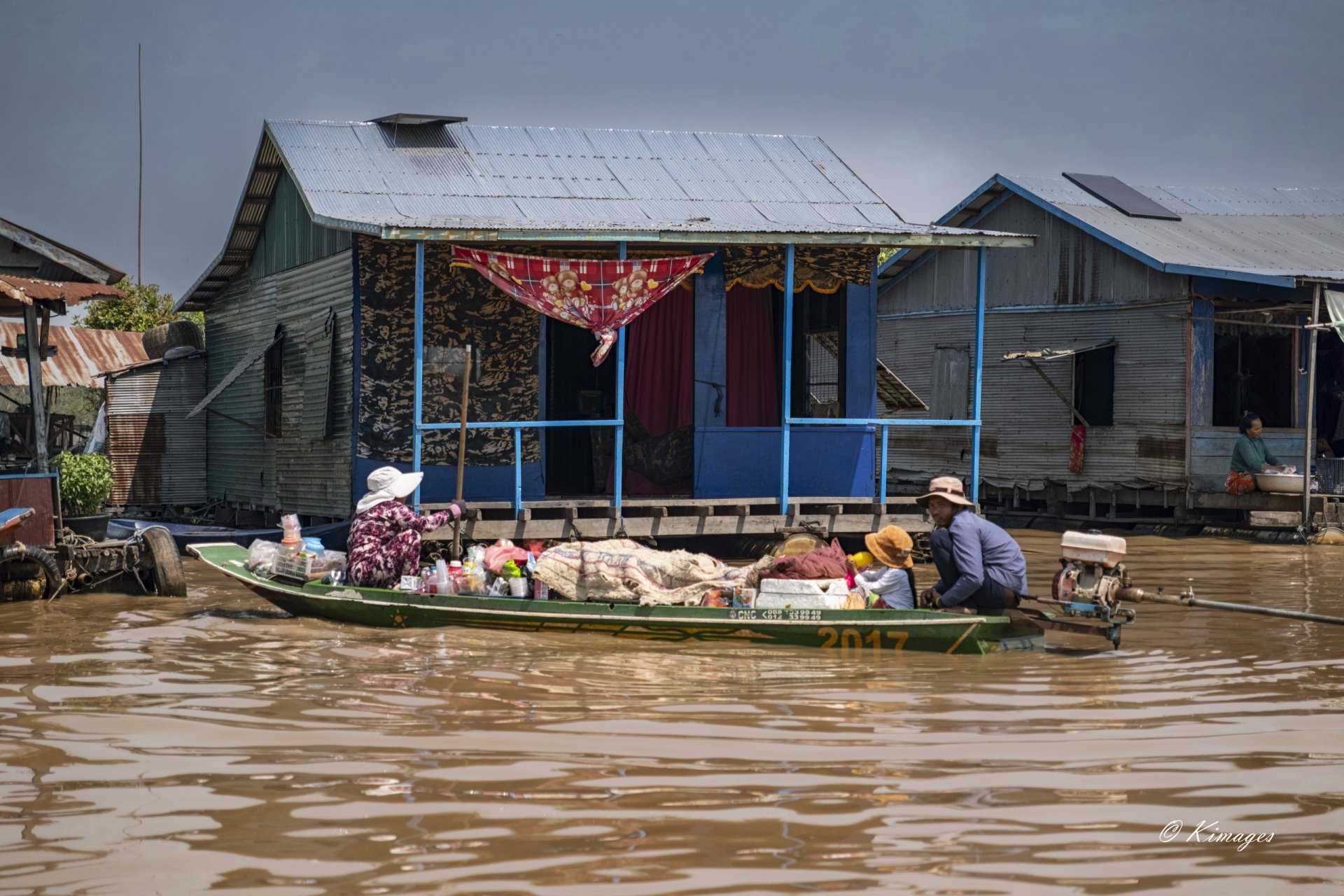 Tonle Sap