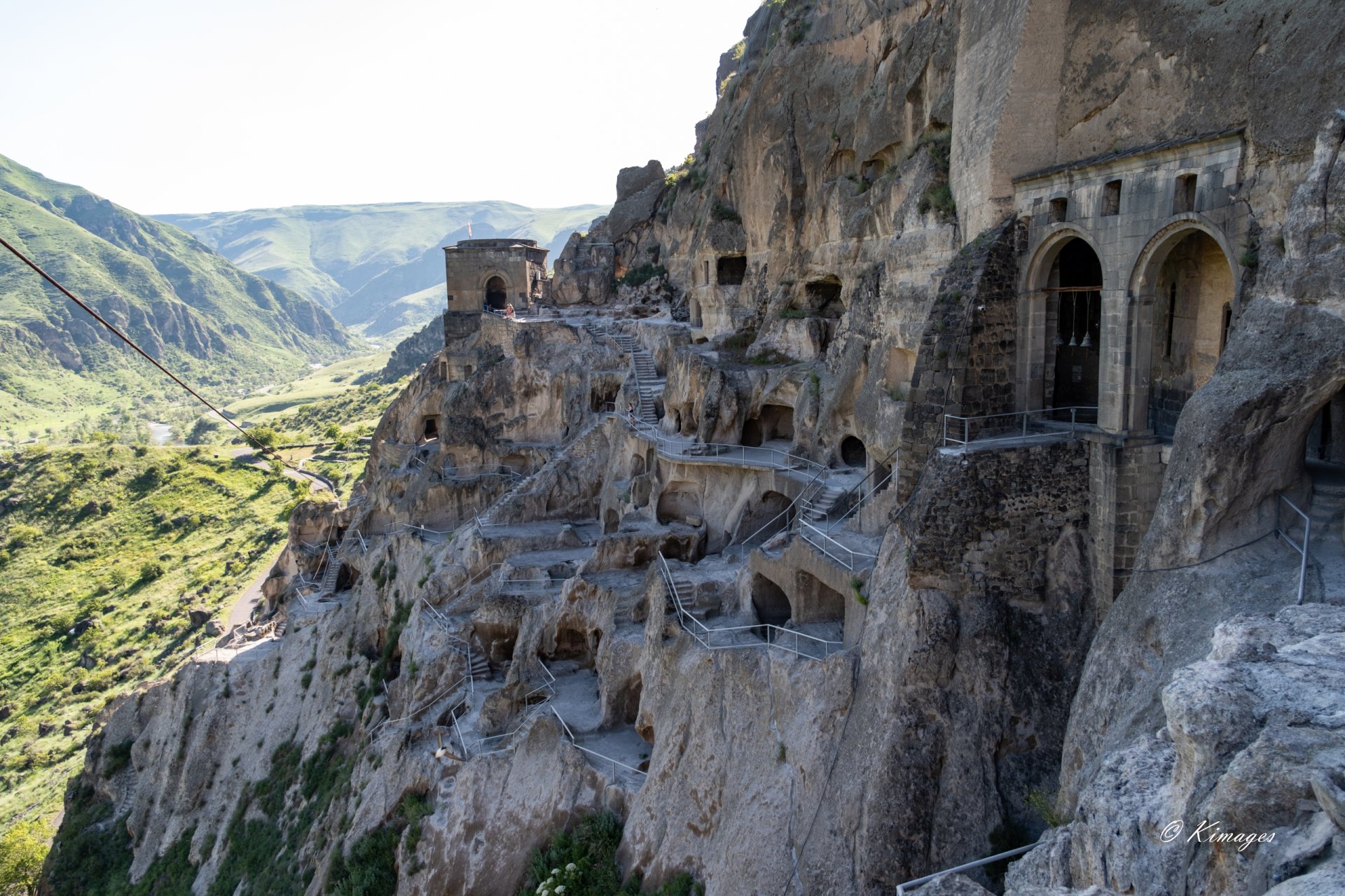 Vardzia