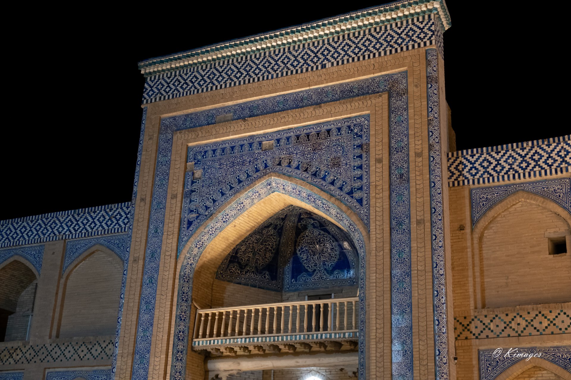 Khiva