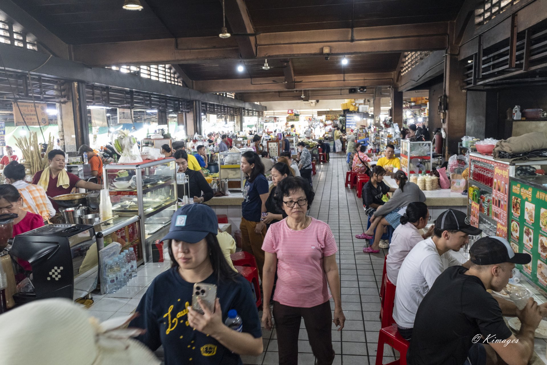 Phnom Peng