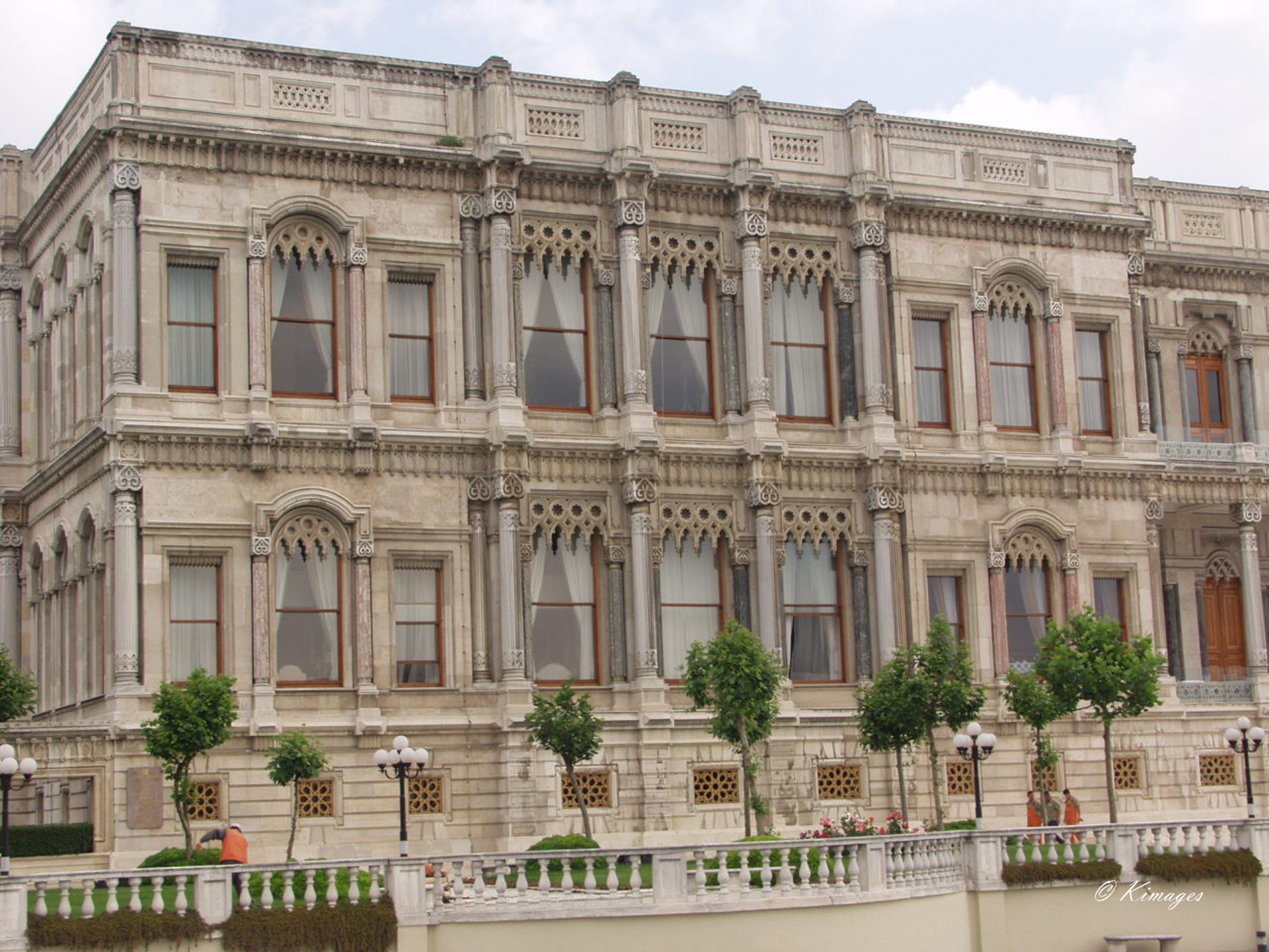 Istanbul