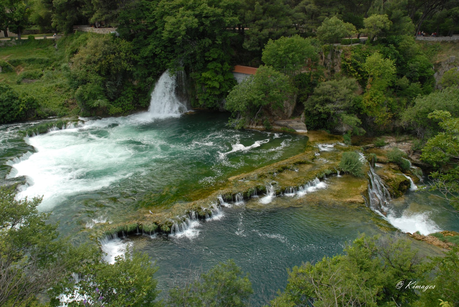 Croatie