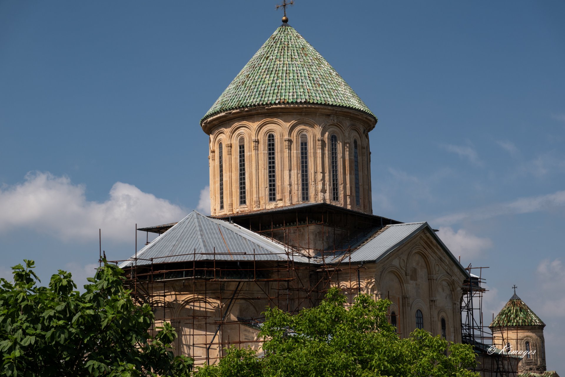 Borjomie - Kutaissi - Batumi