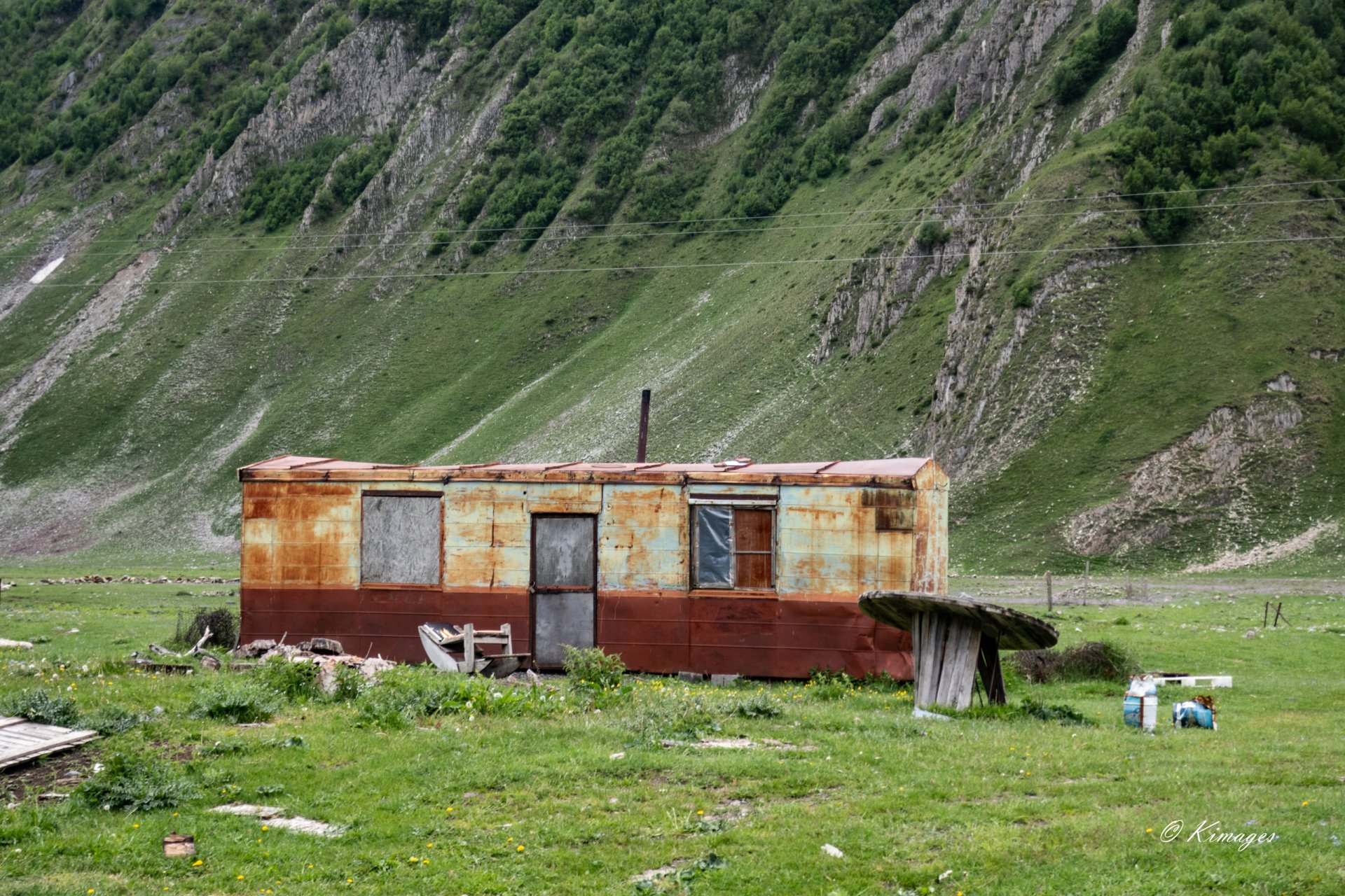 Vallée de Truso