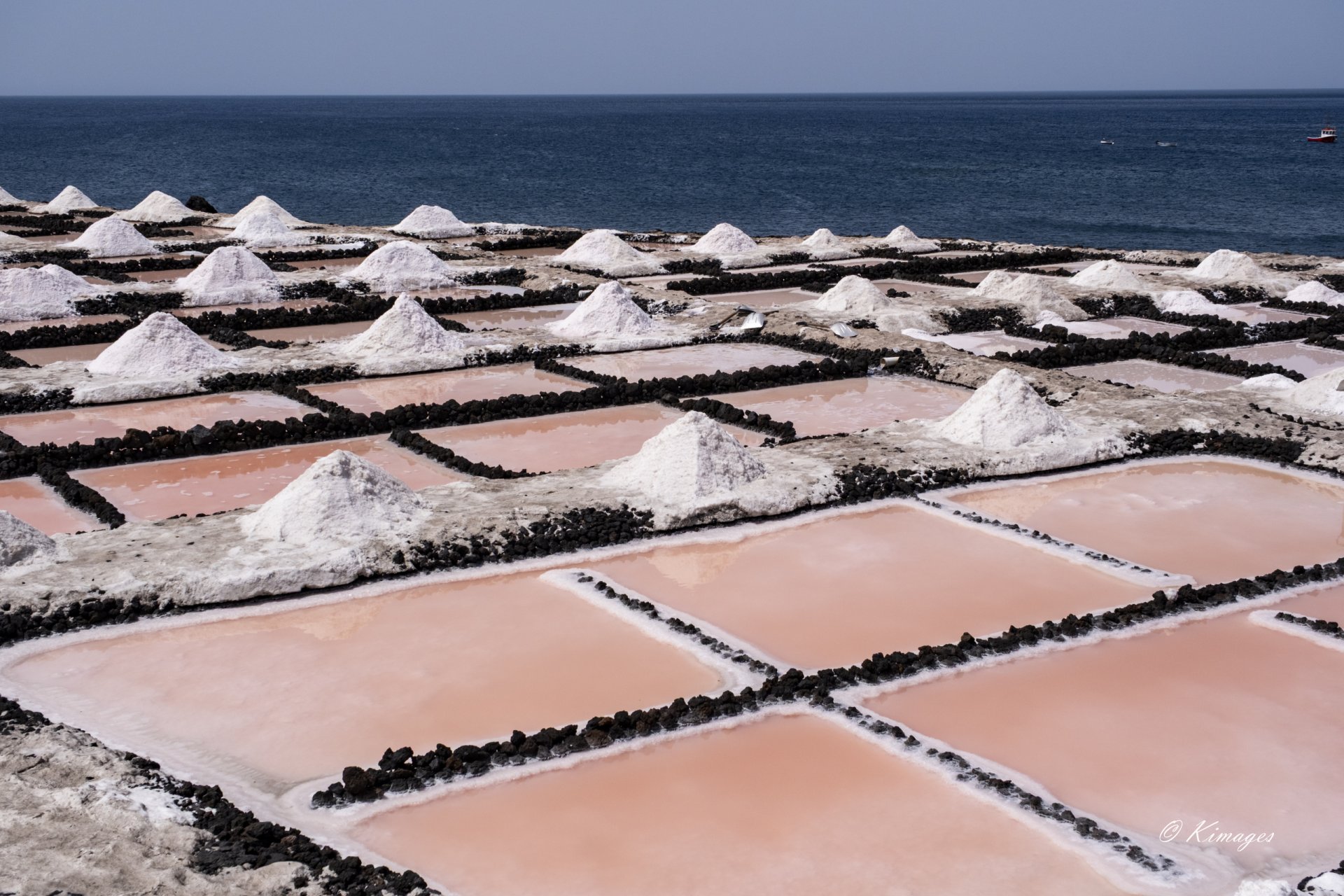 La Palma (île des canaries)