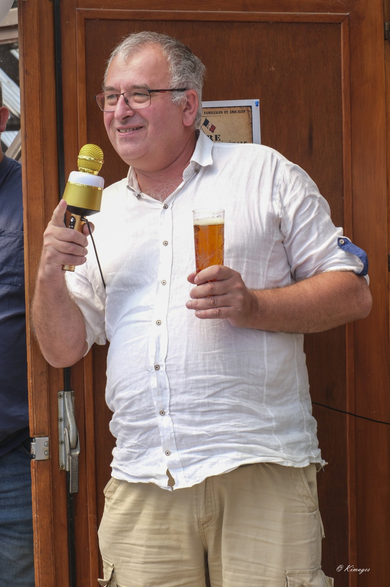 Anniversaire Frédéric