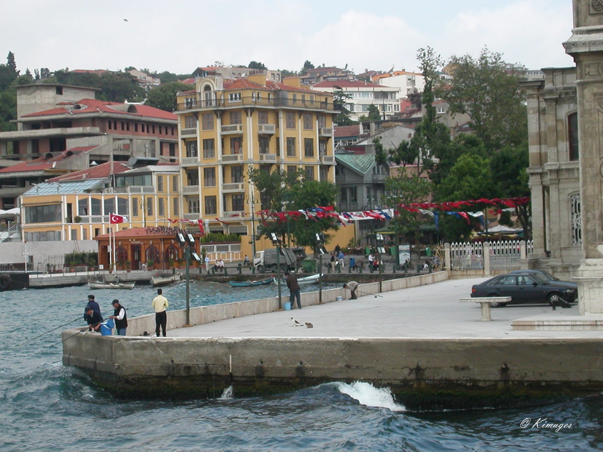 Istanbul