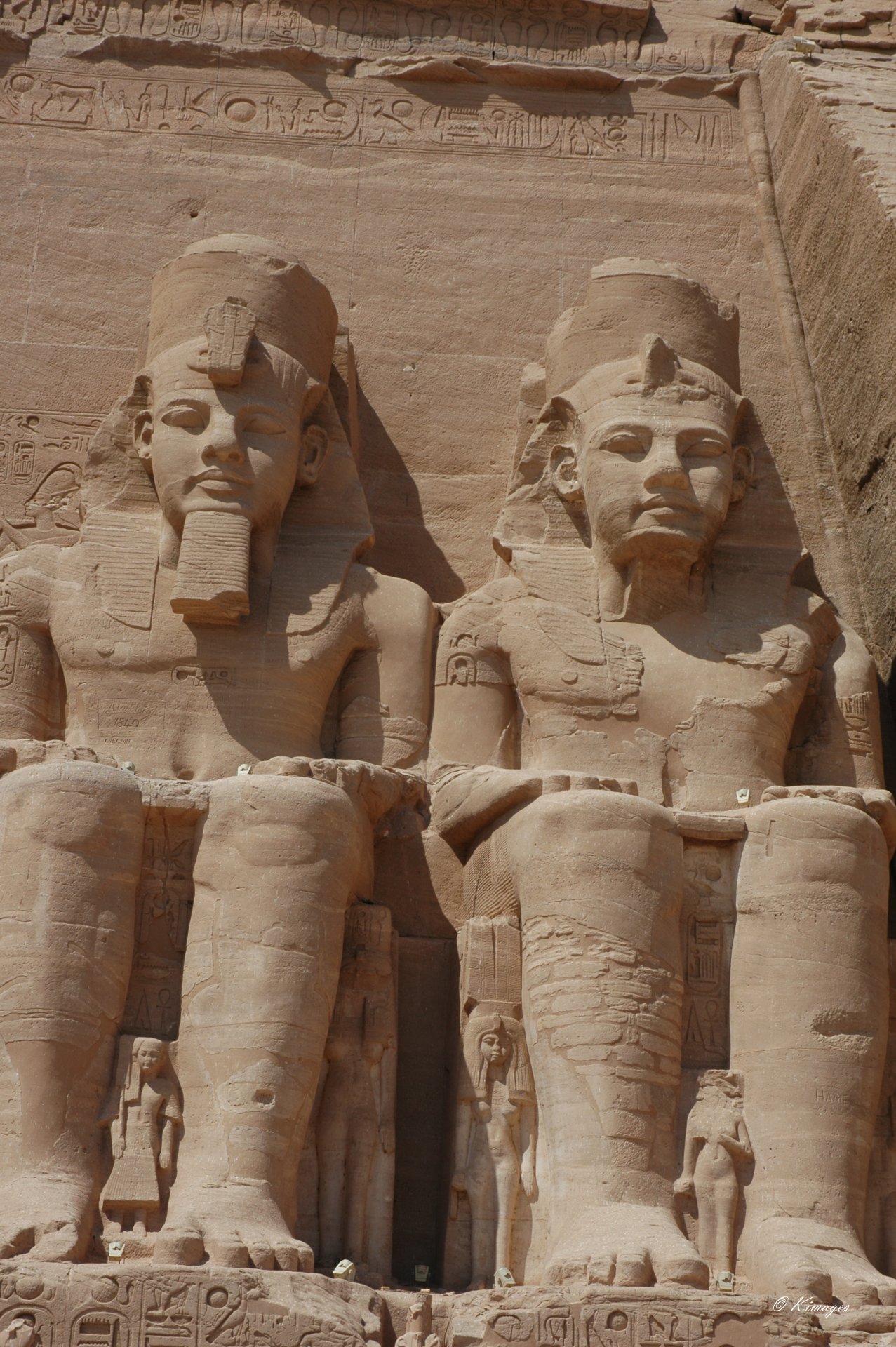 Egypte