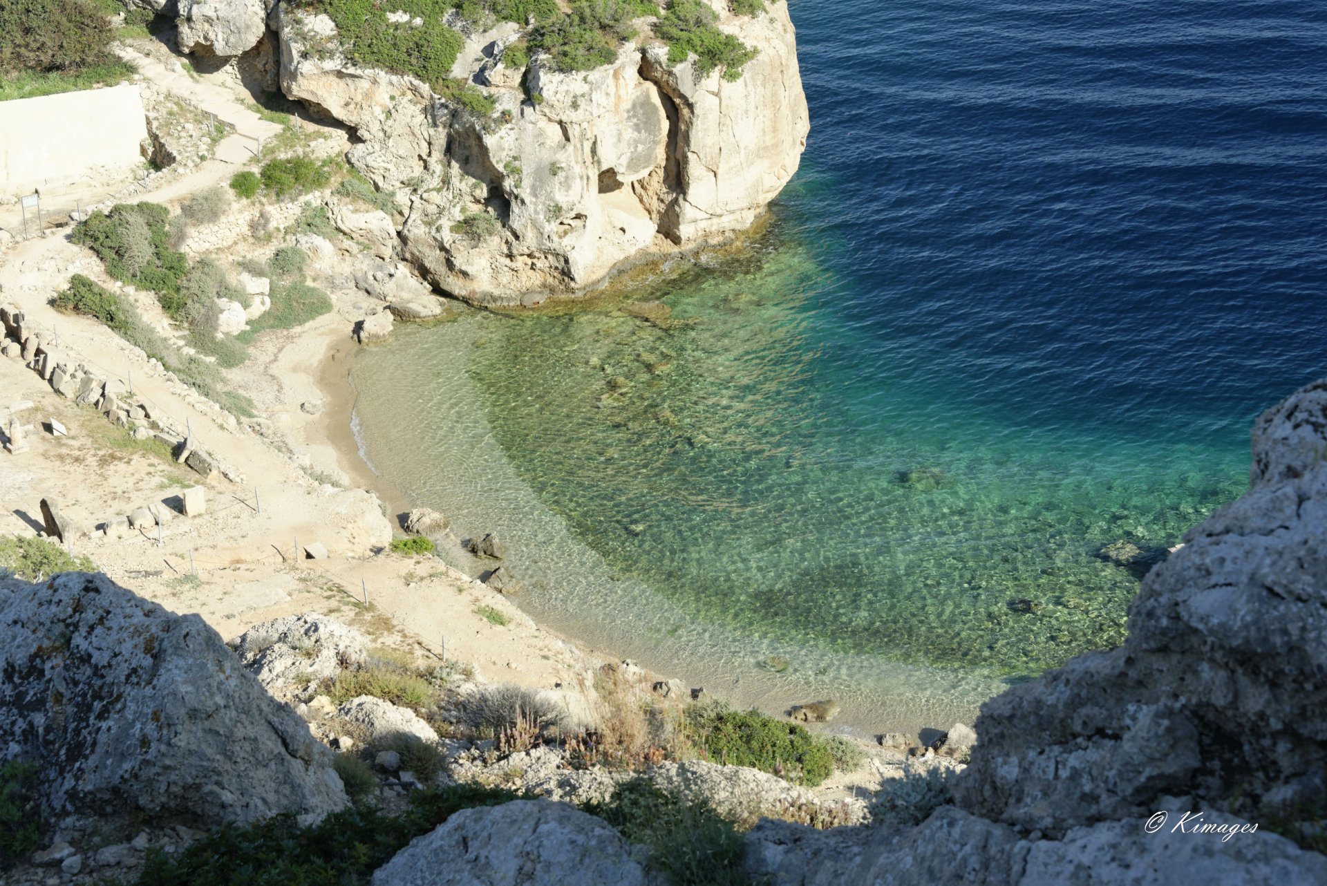 Grèce