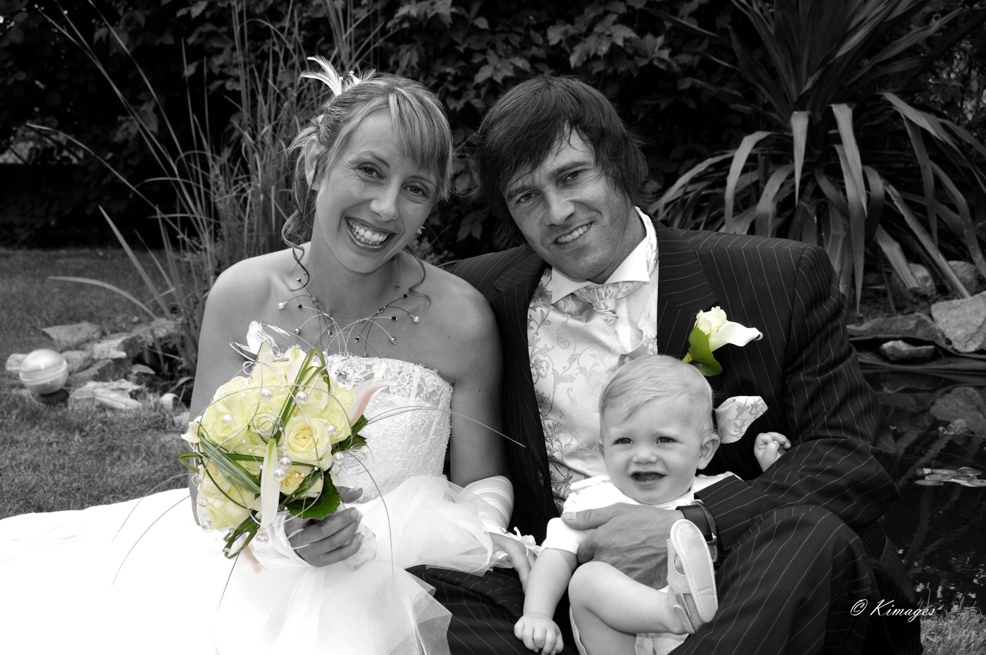 Mariages