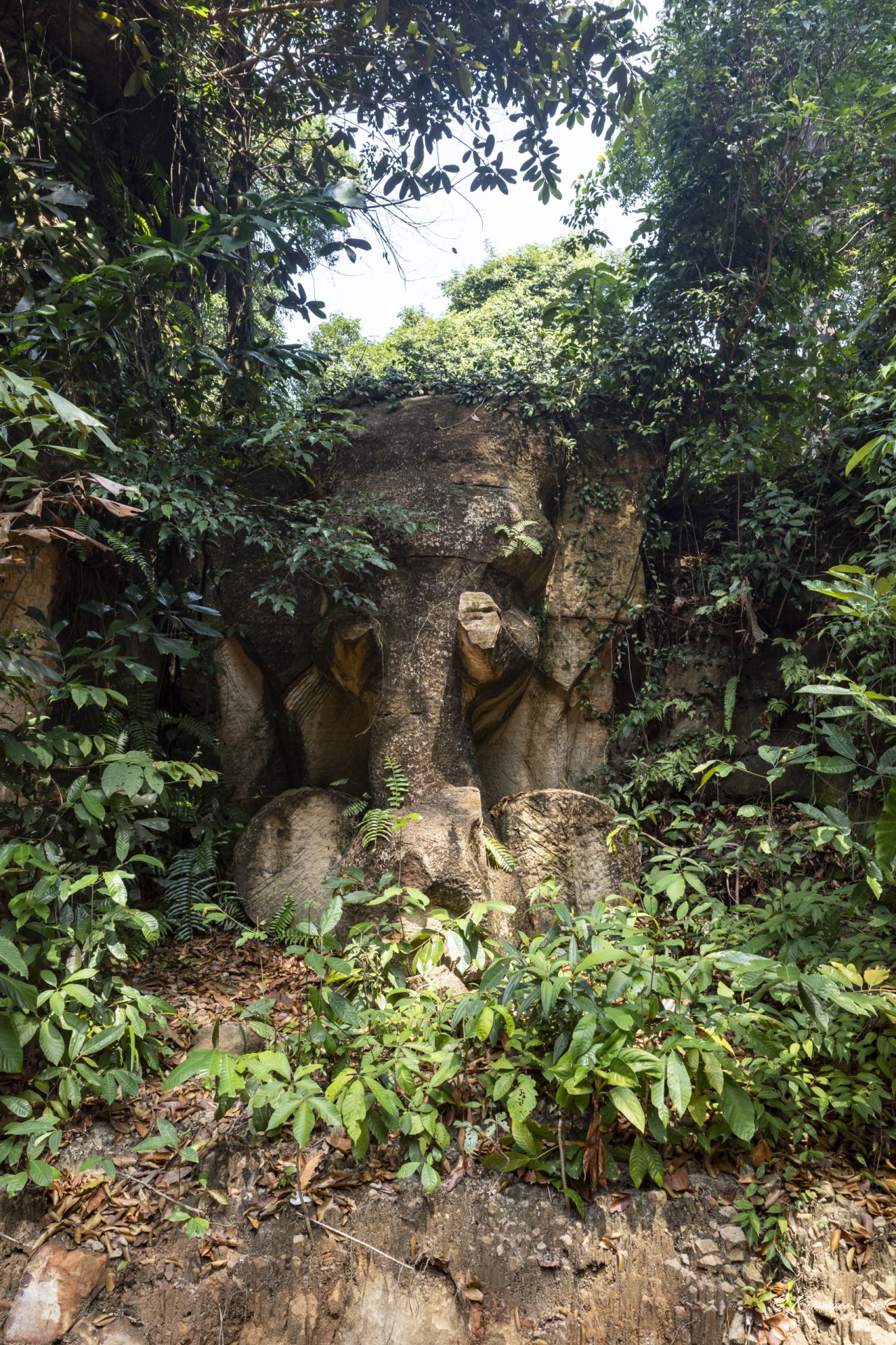 Koh Rong Samloem