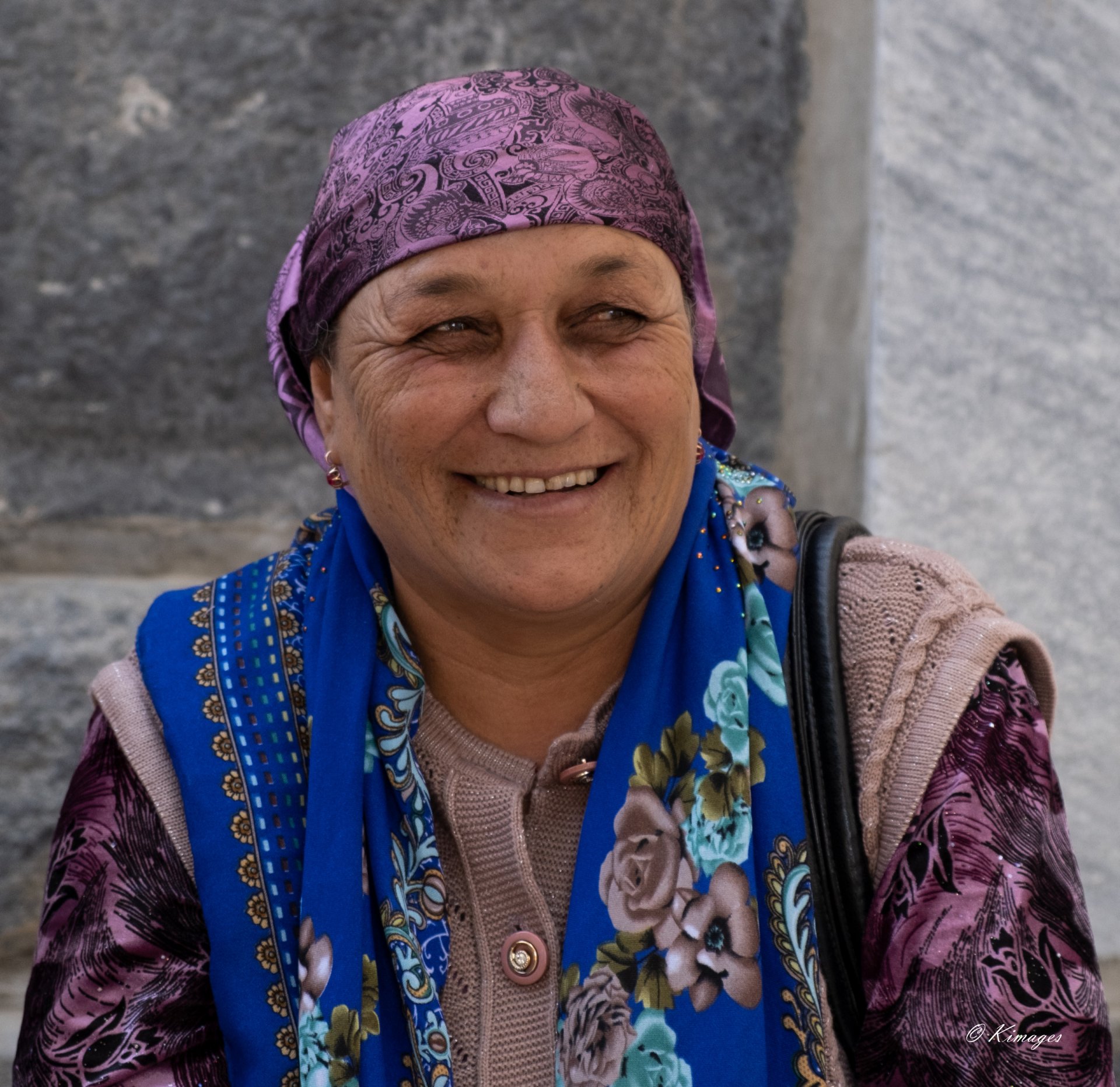 Boukhara