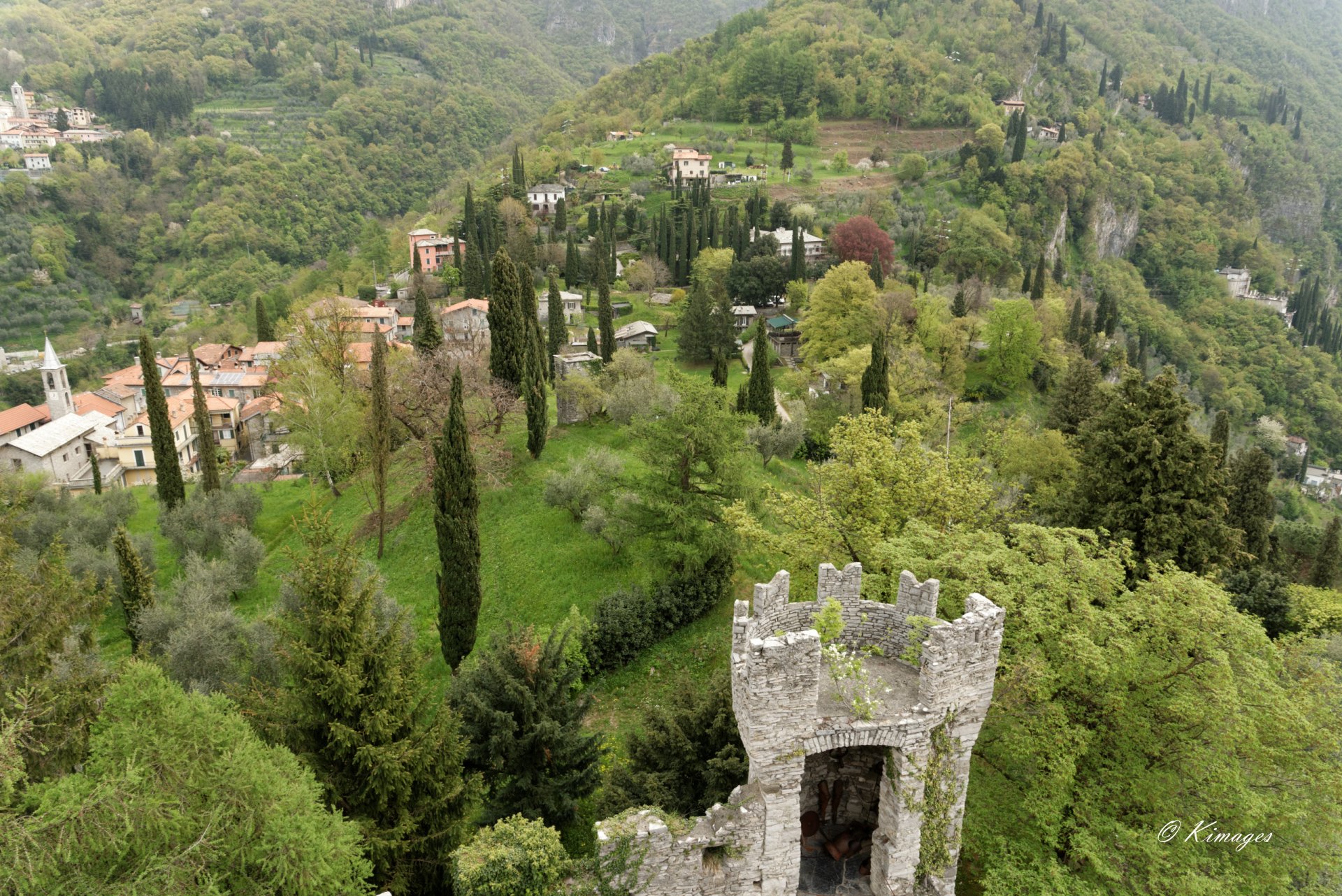 Como