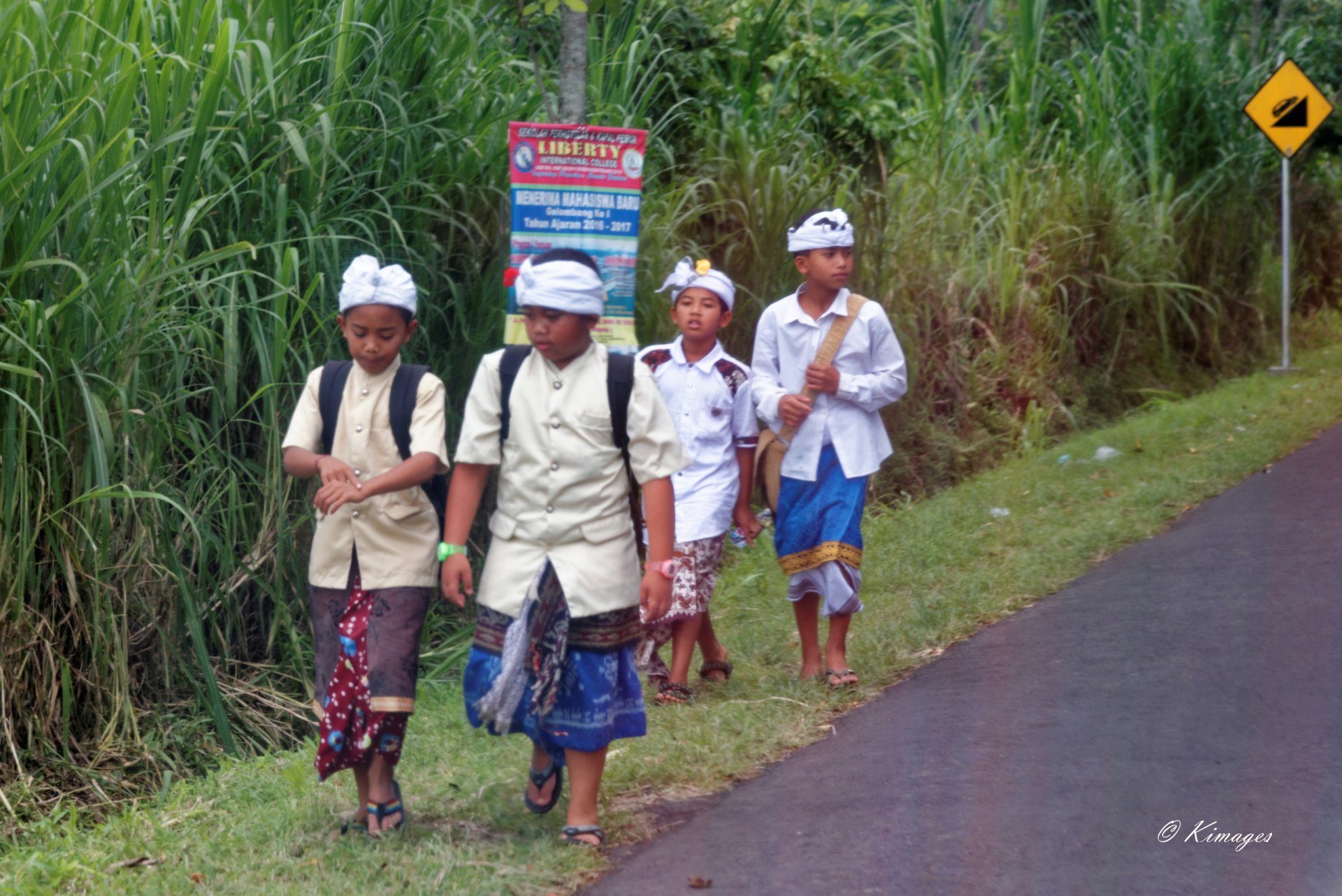 Bali