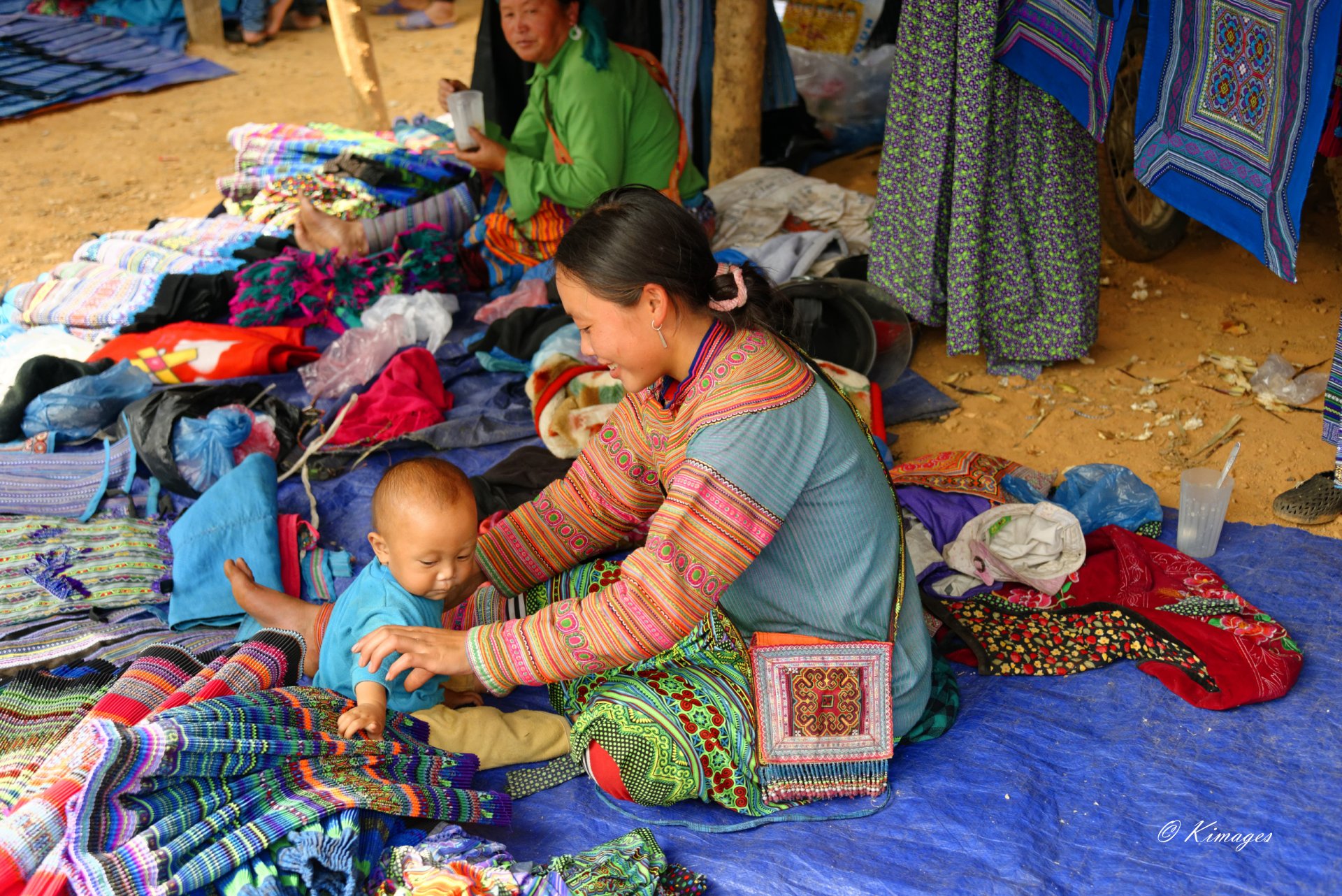Vietnam