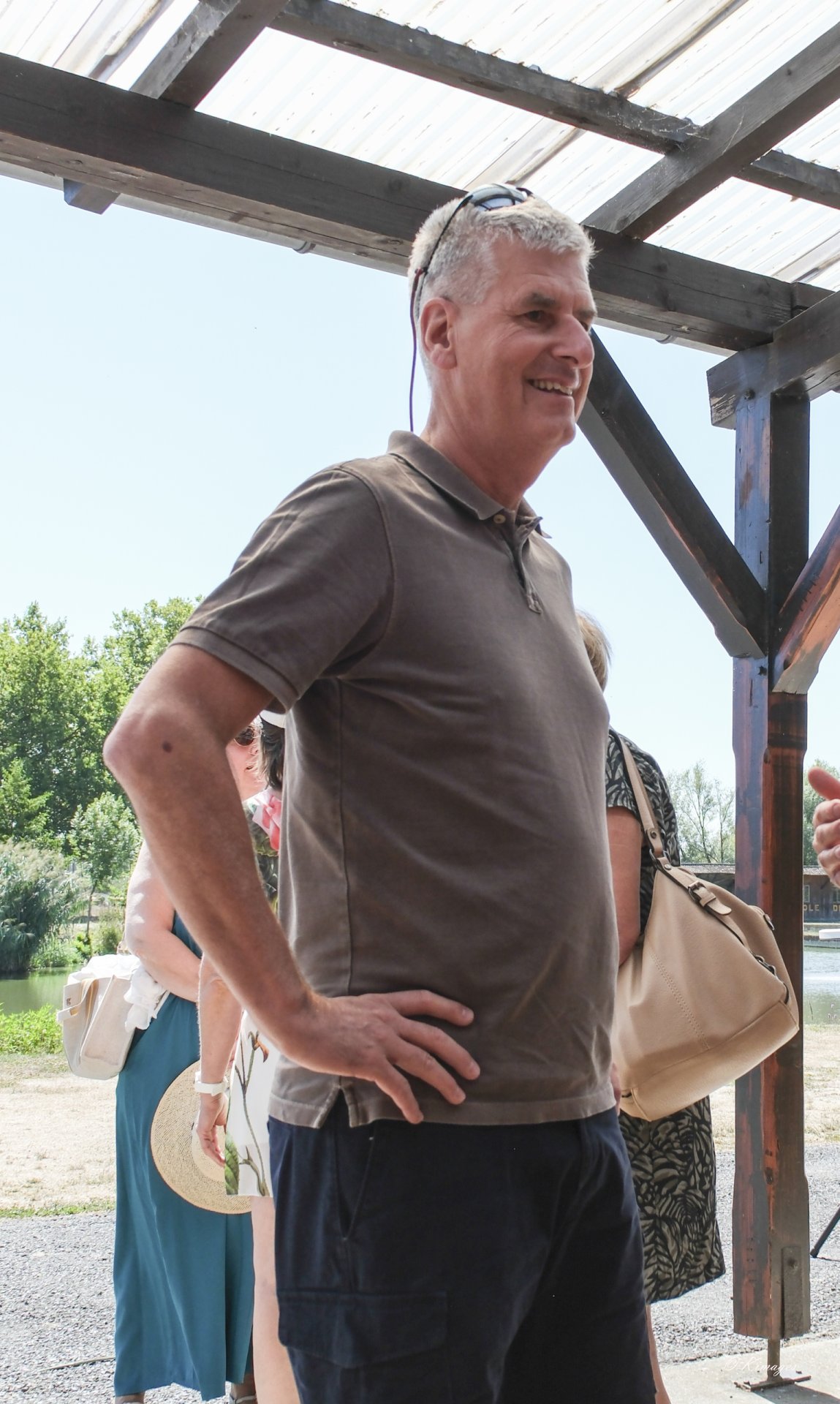 Anniversaire Frédéric