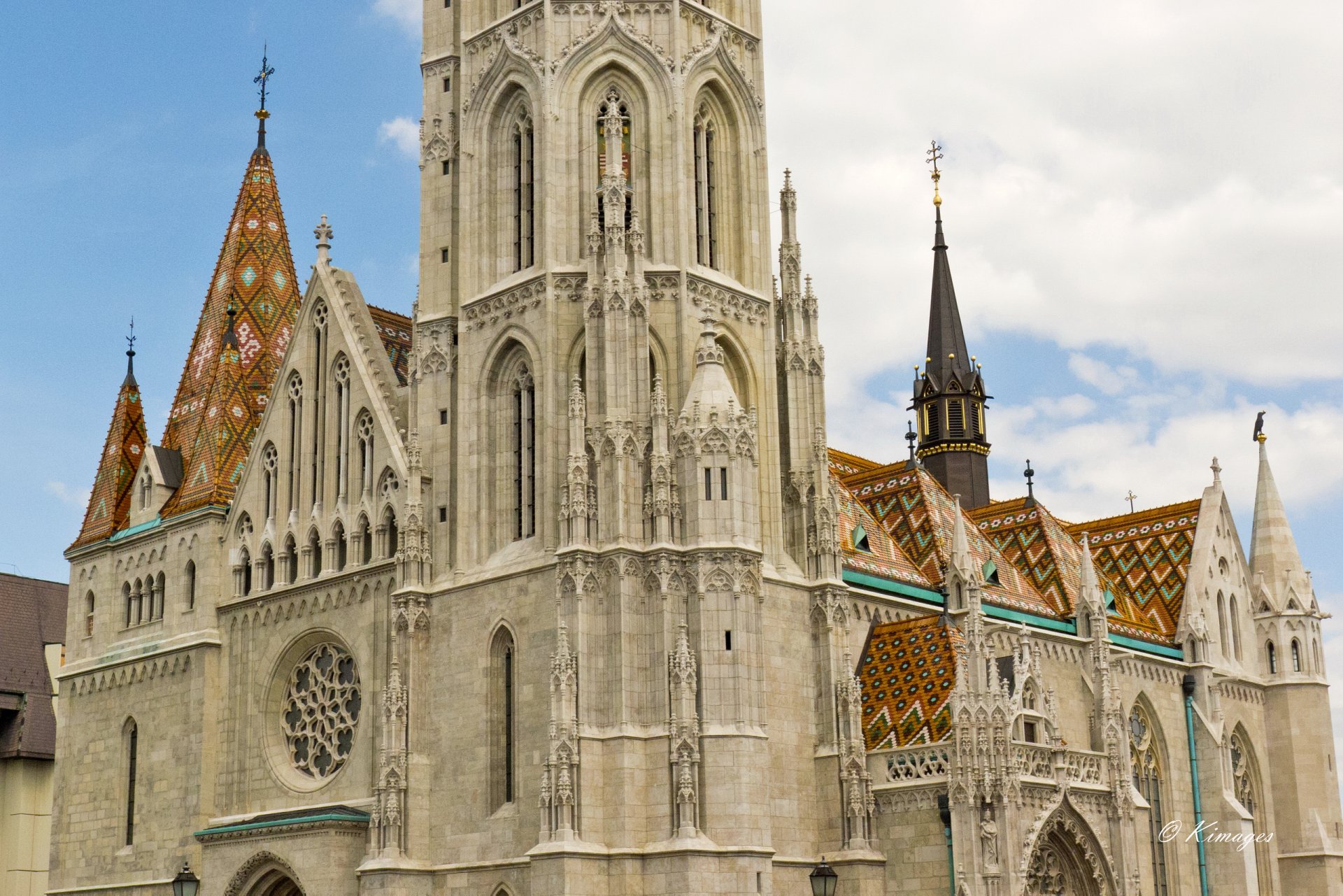 Budapest