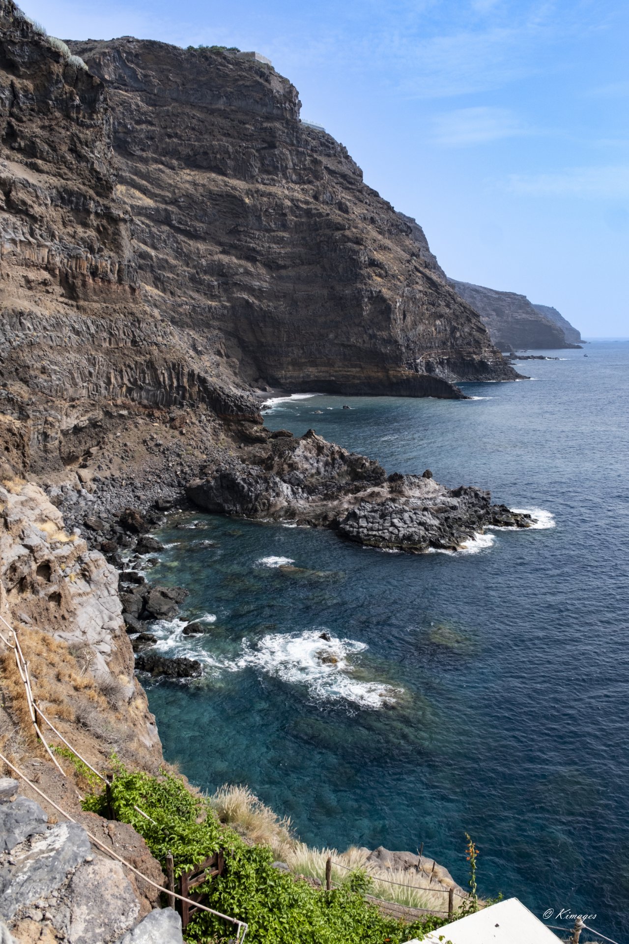 La Palma (île des canaries)