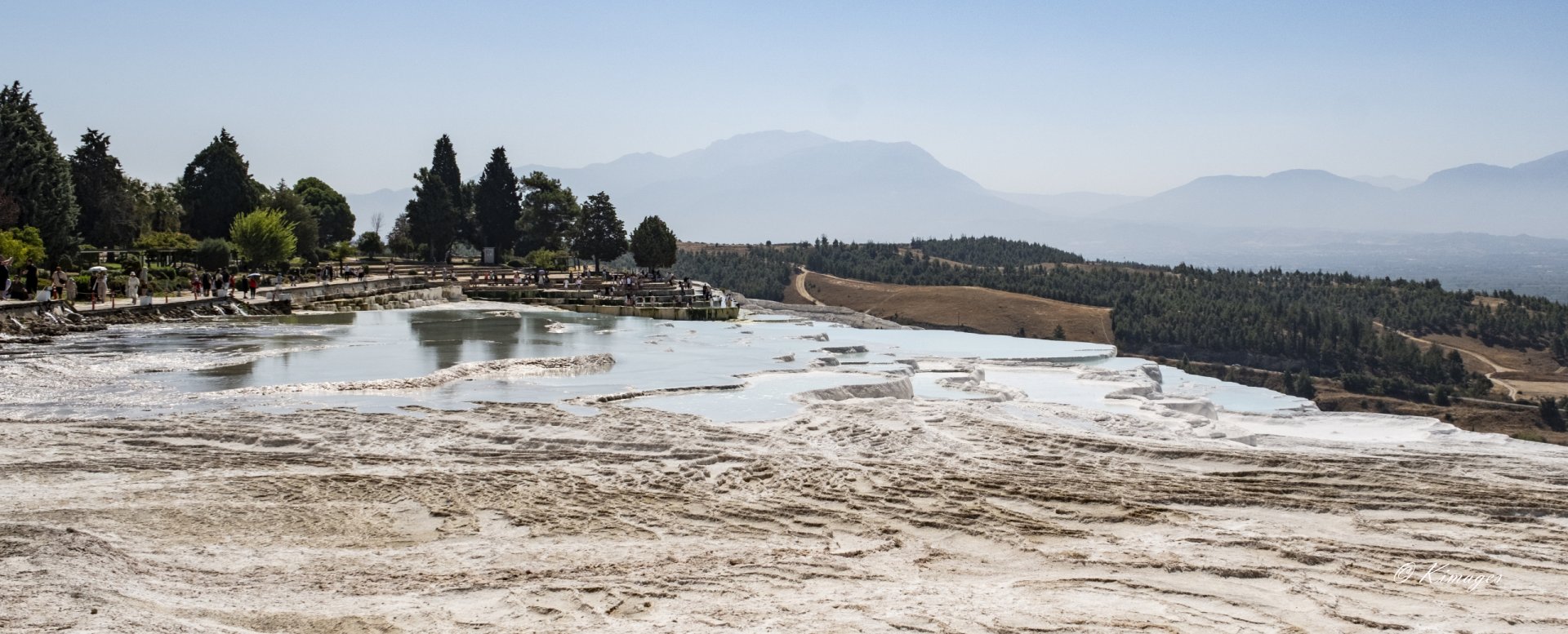 Pamukkale