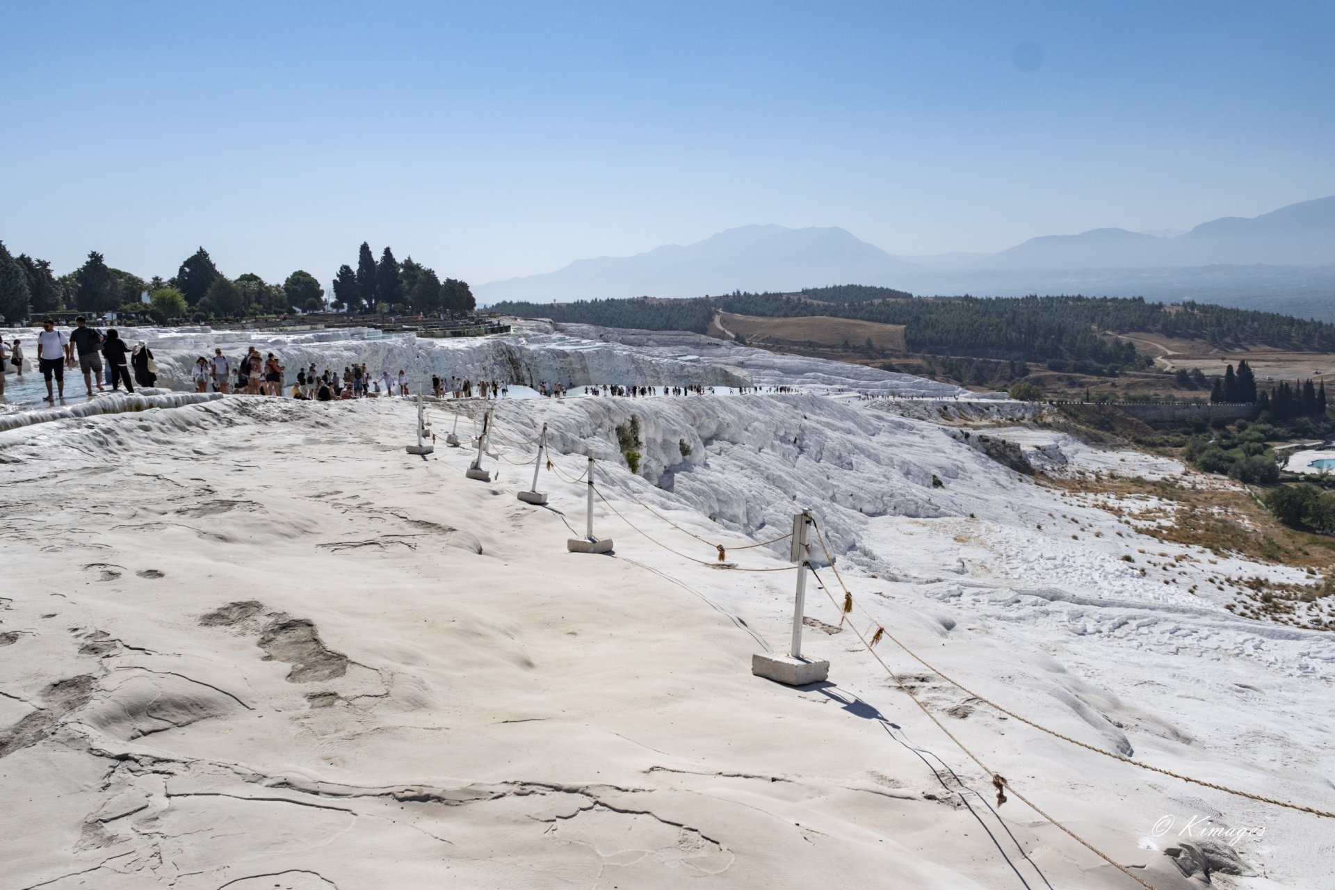 Pamukkale