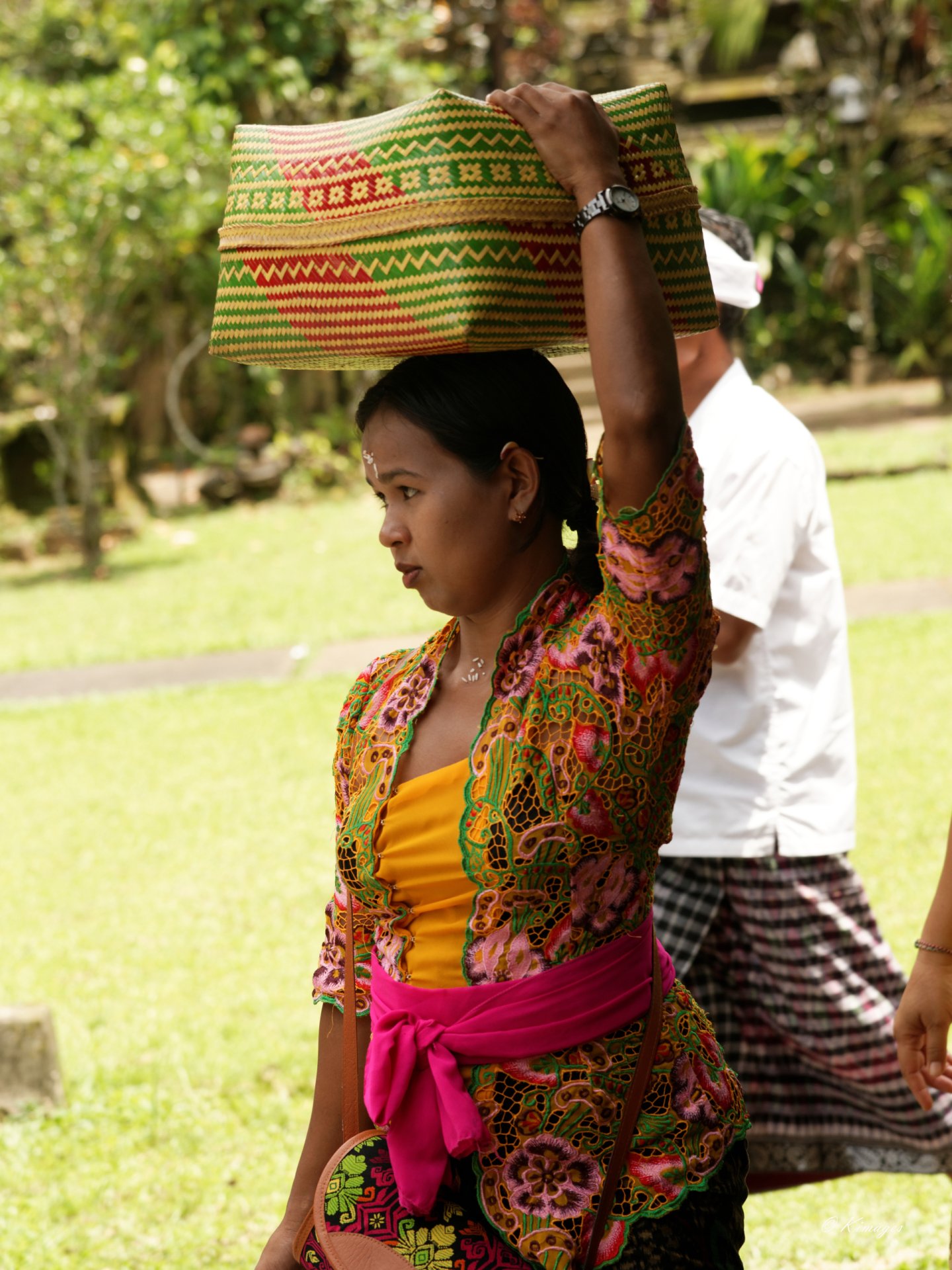 Bali