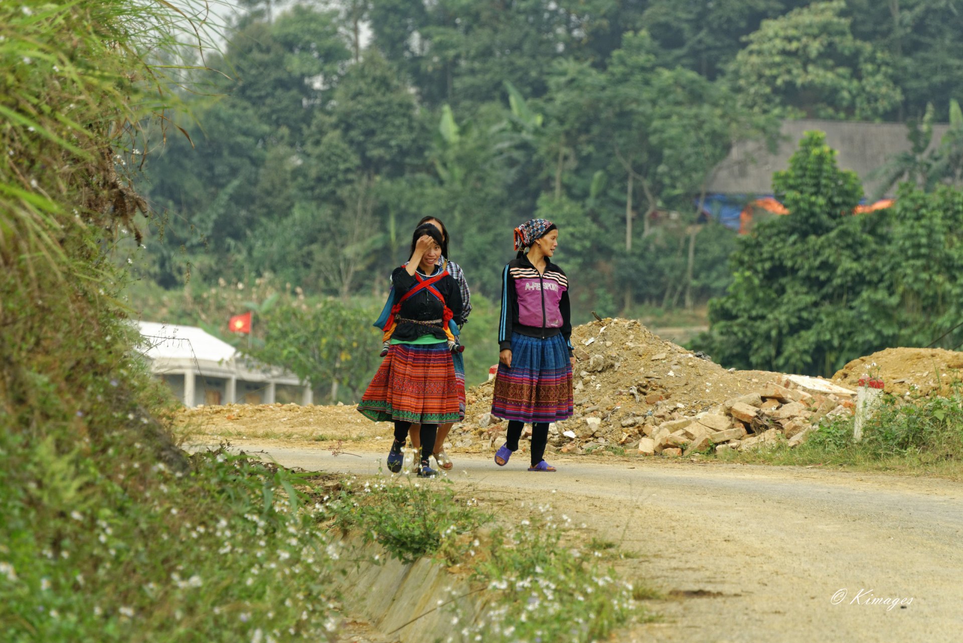 Vietnam