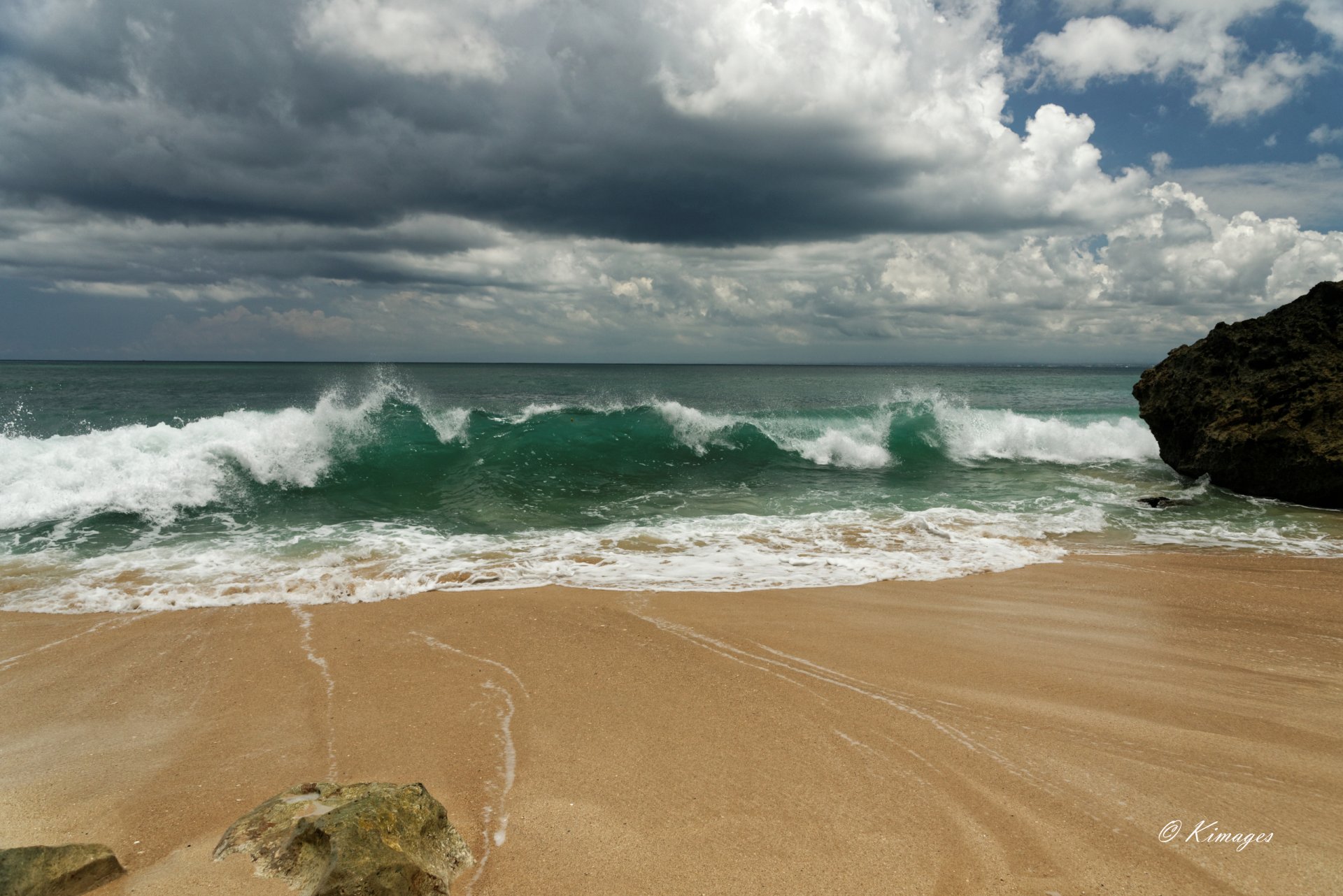 Bali